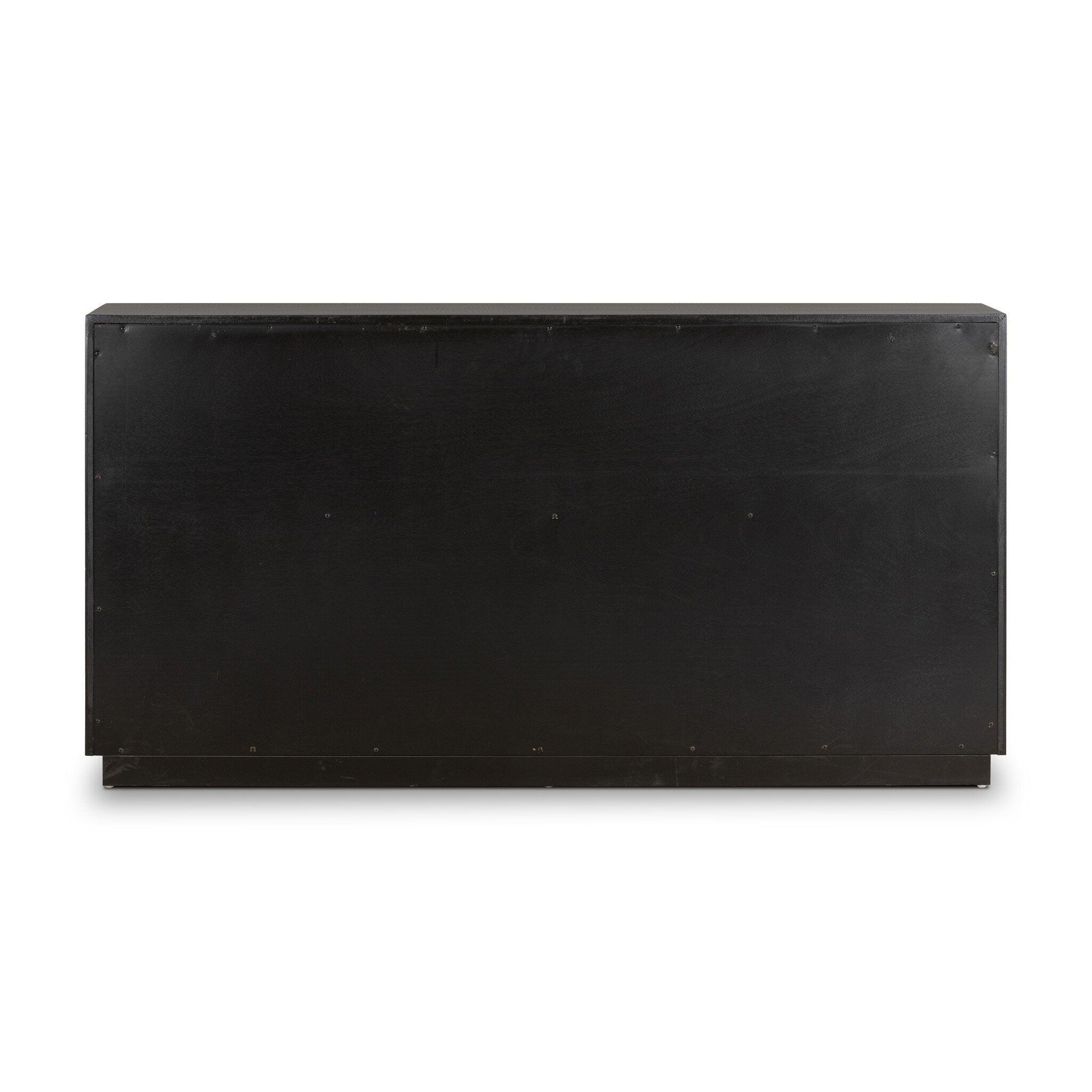 Suki 6 Drawer Dresser - Image 4