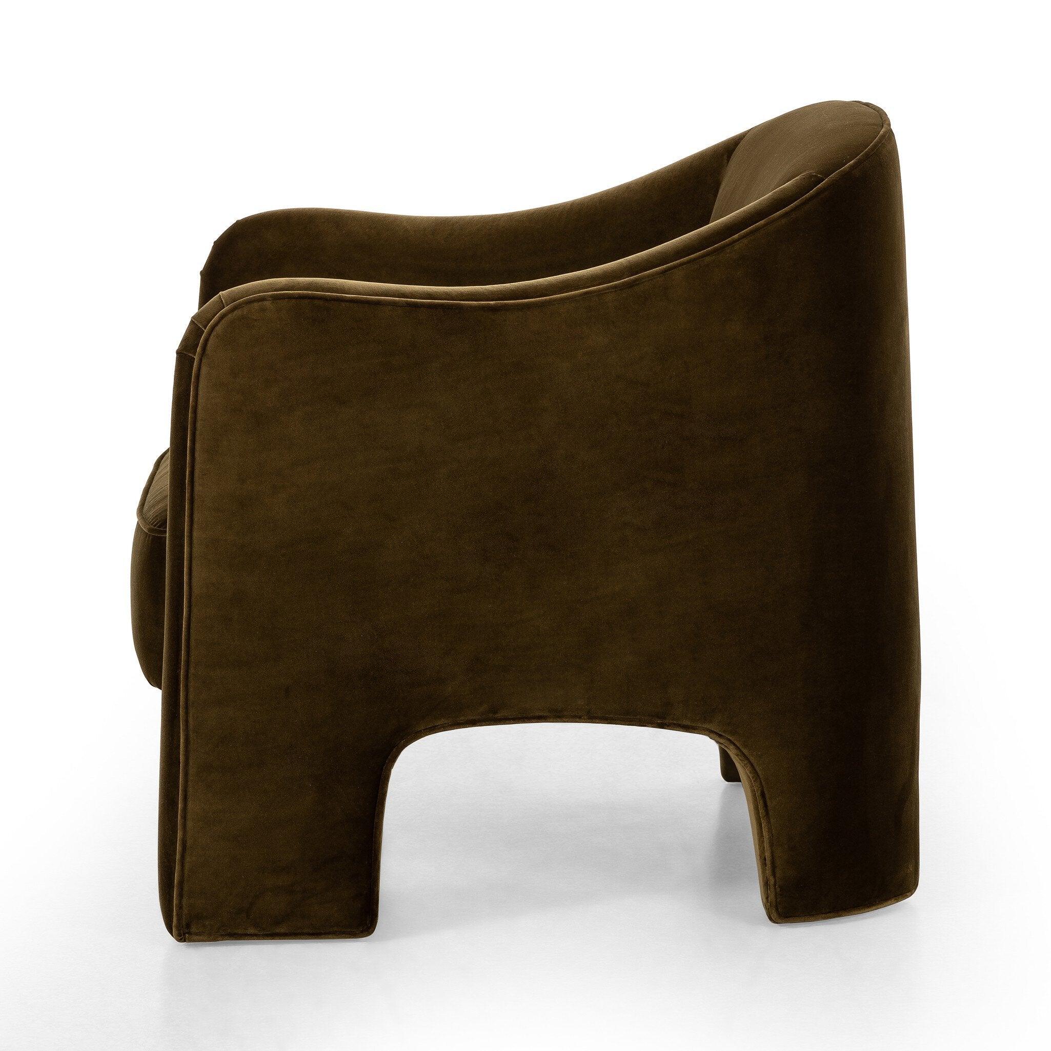 Sully Chair - Image 4