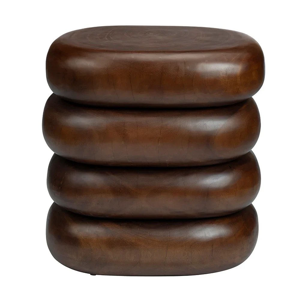 Sumatra Accent Table - Image 3
