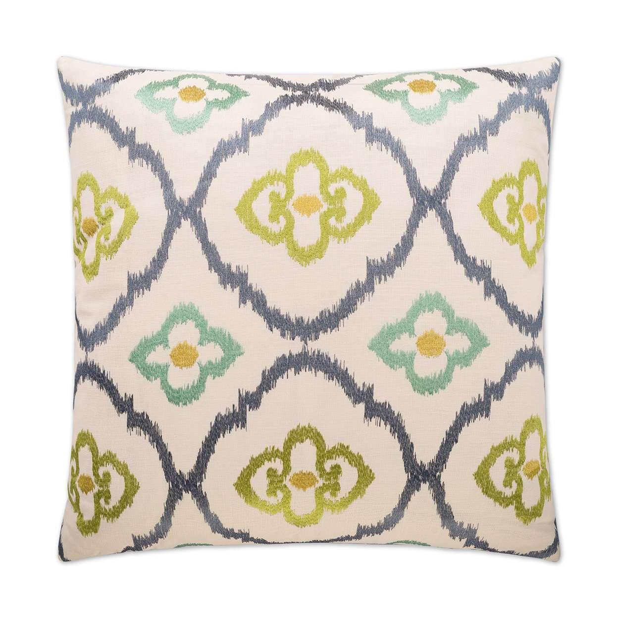 Sumatra Pillow