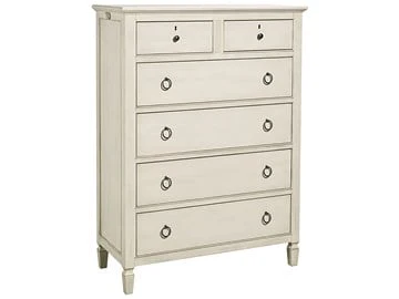 Summer Hill Drawer Chest - Image 2