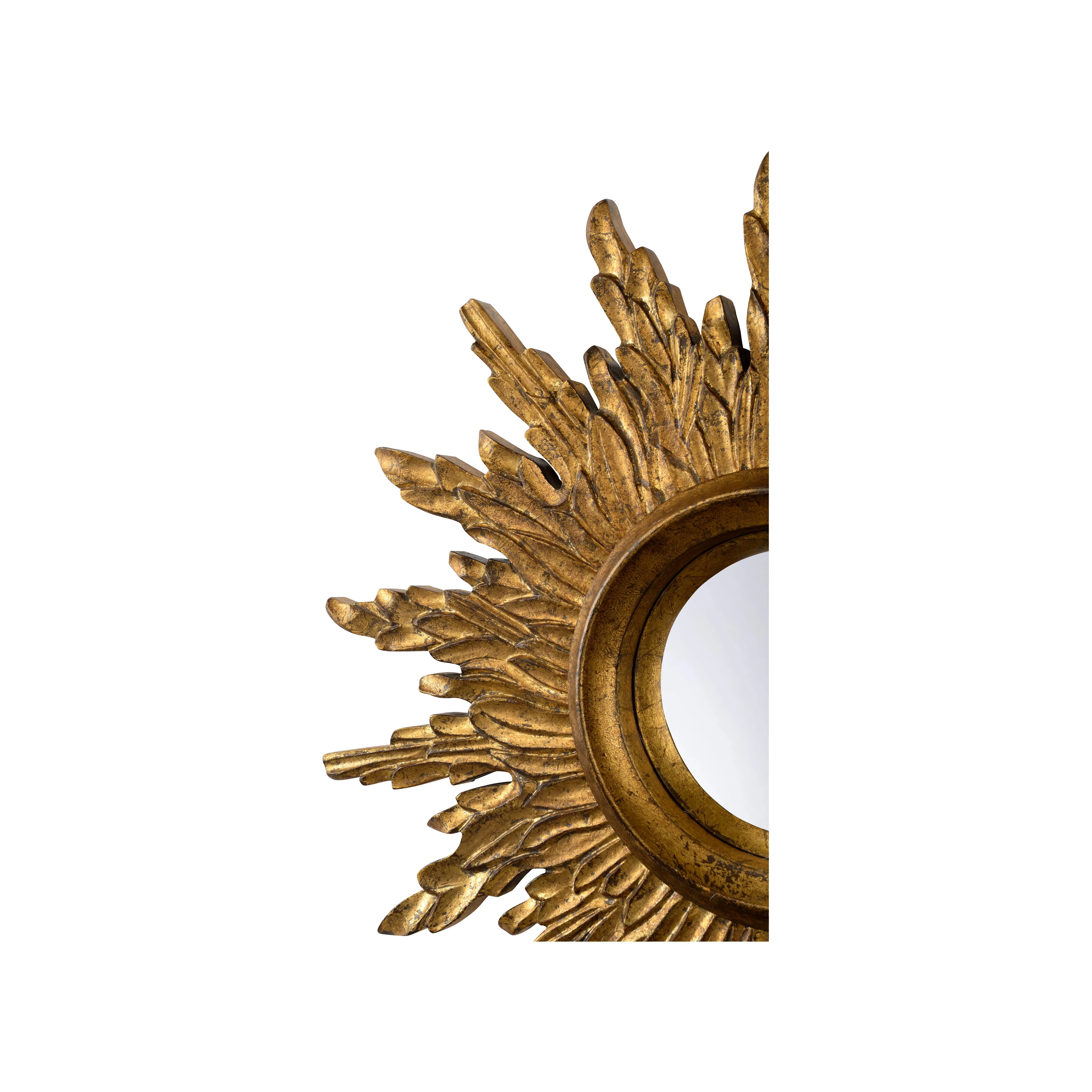 Sunbeam Mirror - Image 4
