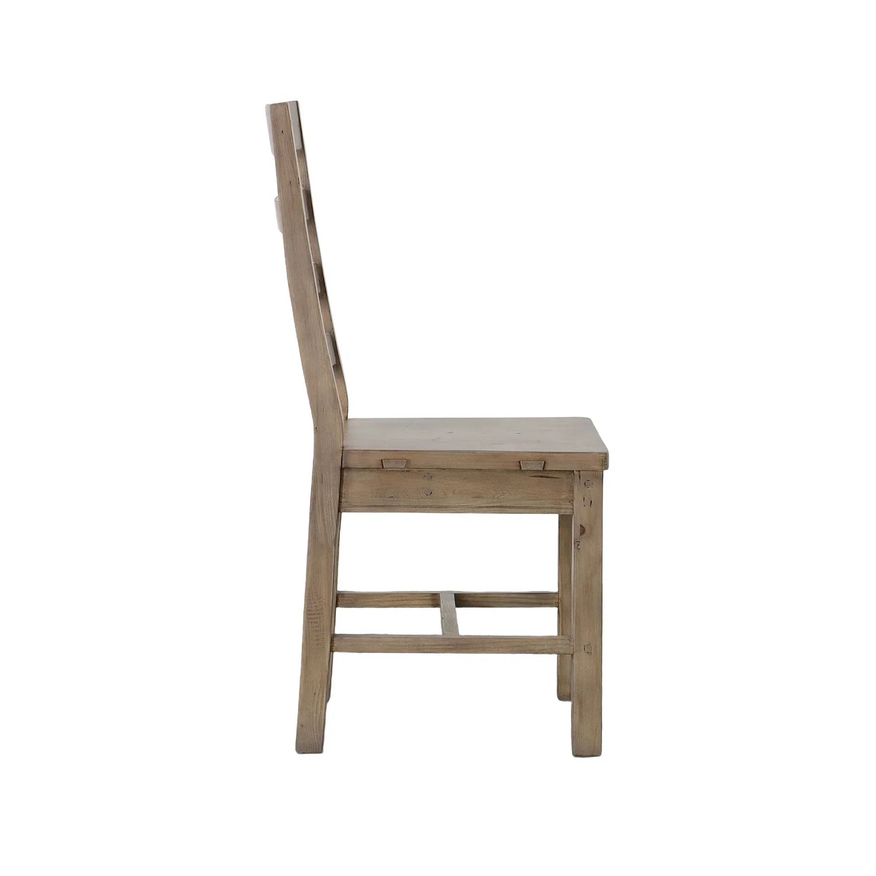 Sundried Dining Chair - Set of 2 - Image 4