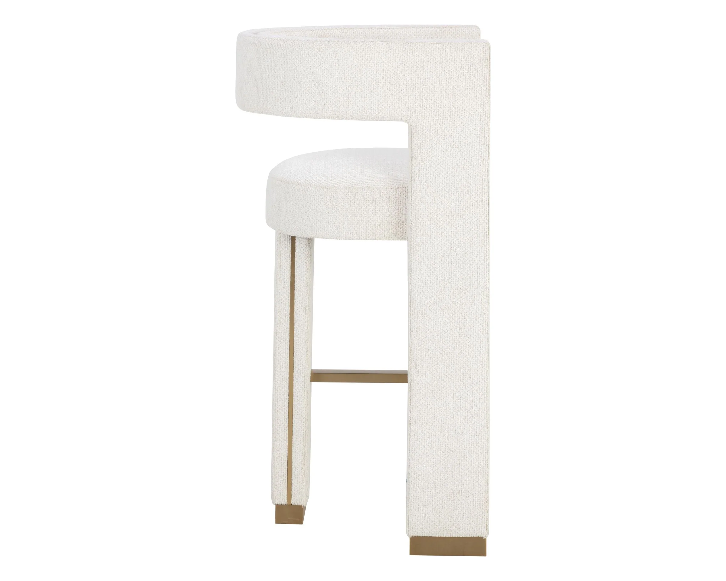Adamina Barstool - Image 3