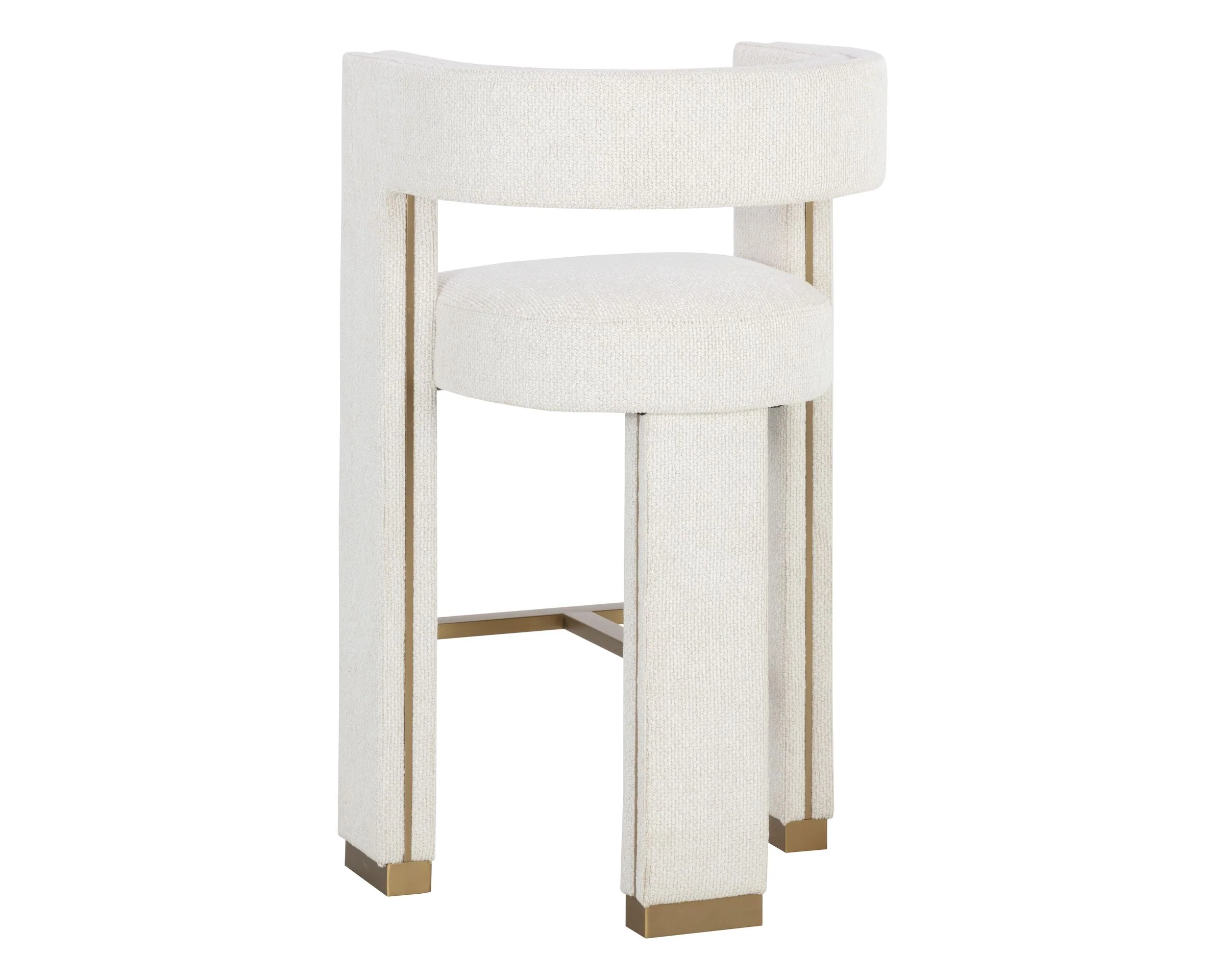 Adamina Barstool - Image 4