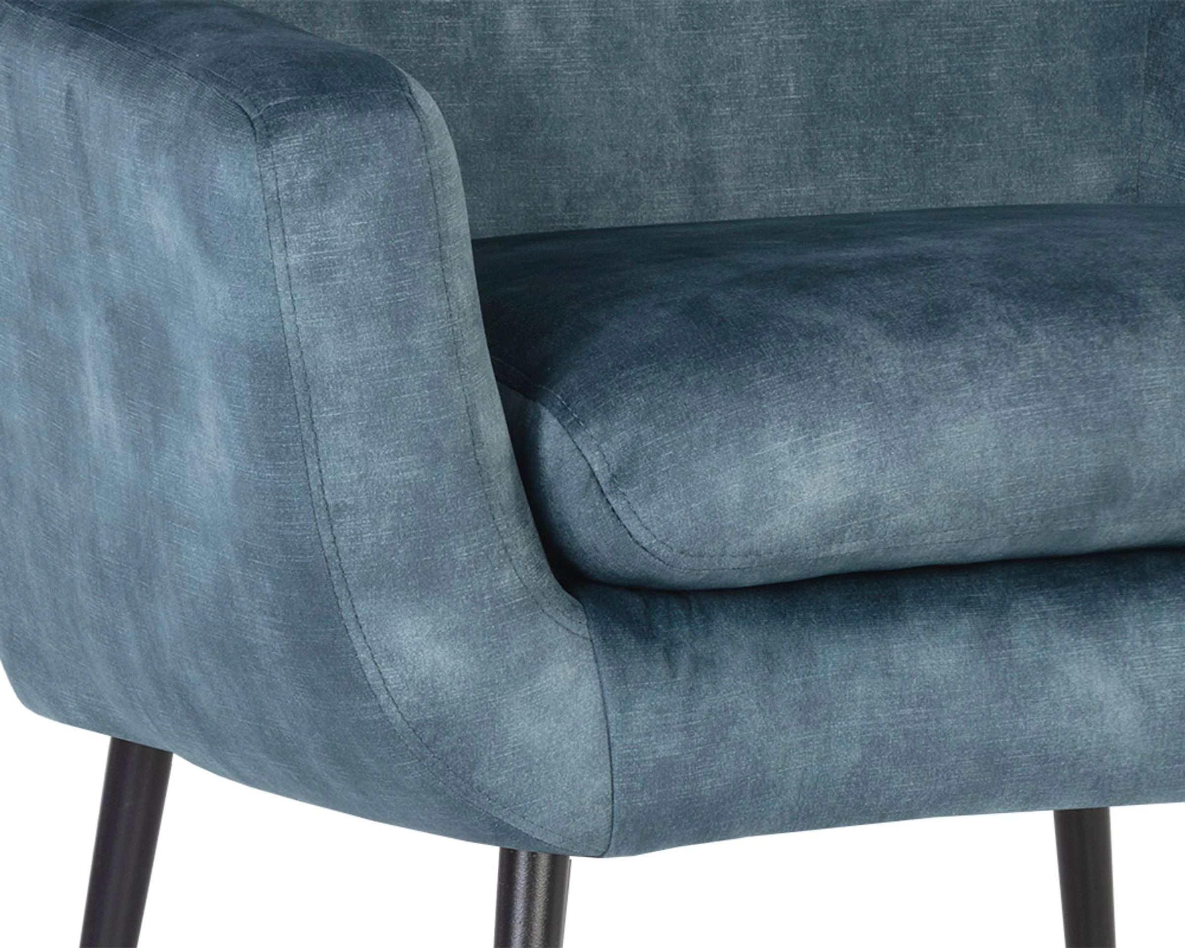 Aletta Lounge Chair - Image 6