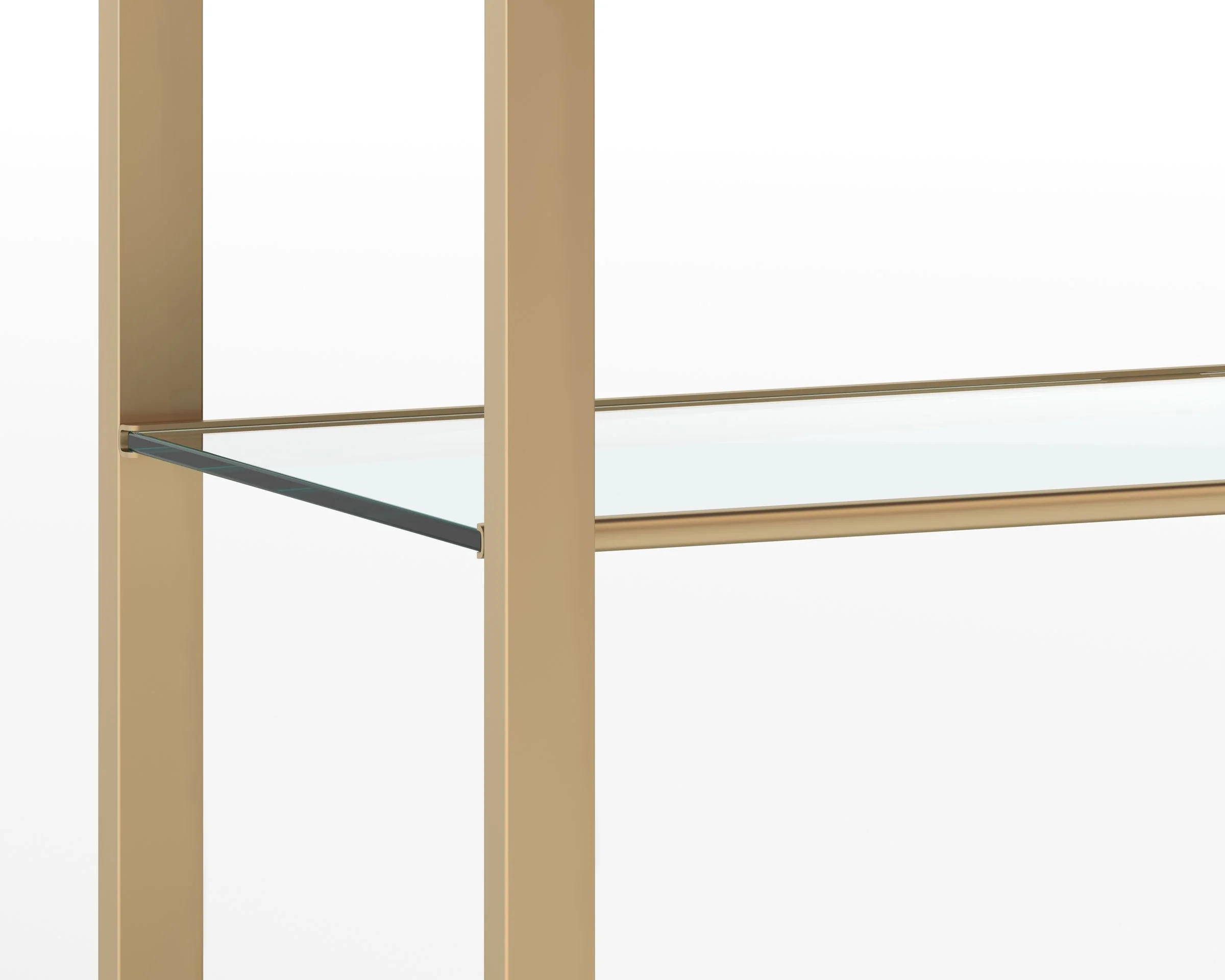 Ambretta Bookcase - Image 4