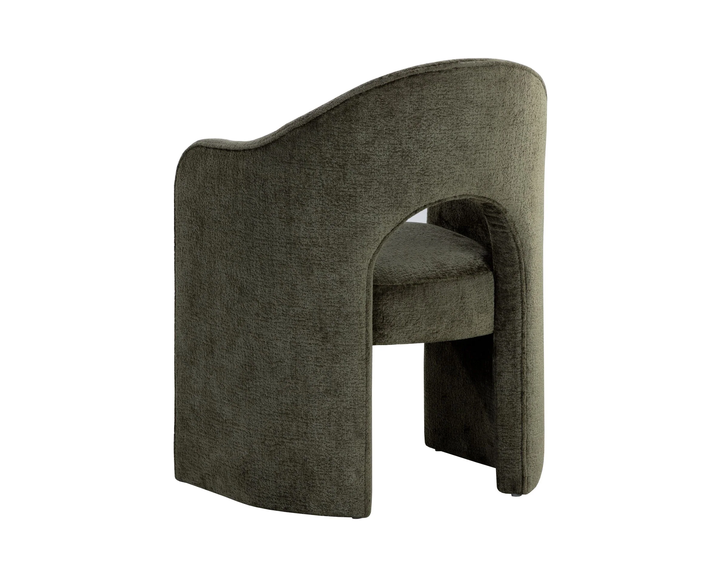 Anaya Dining Armchair - Image 10