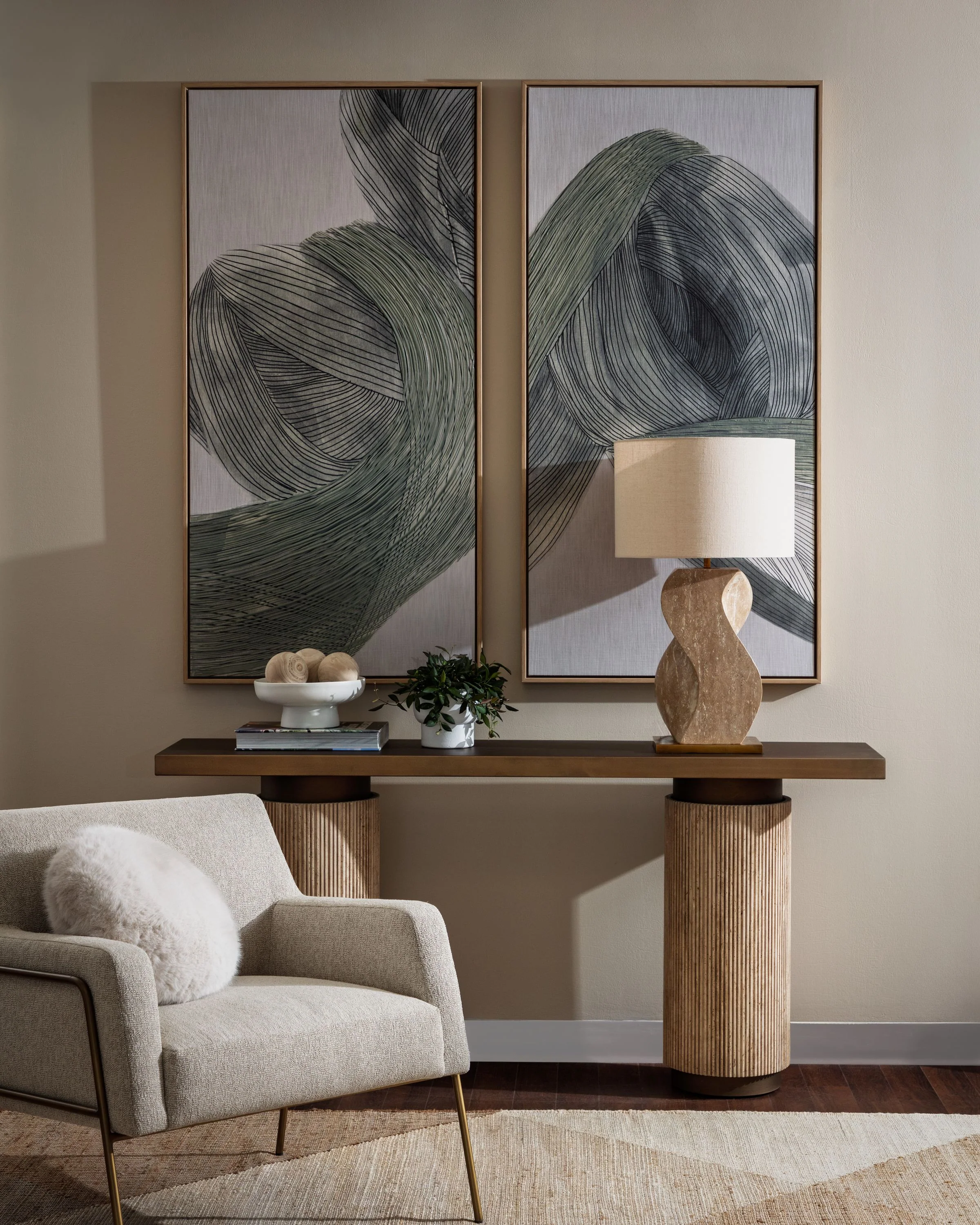 Anusha Table Lamp - Image 5