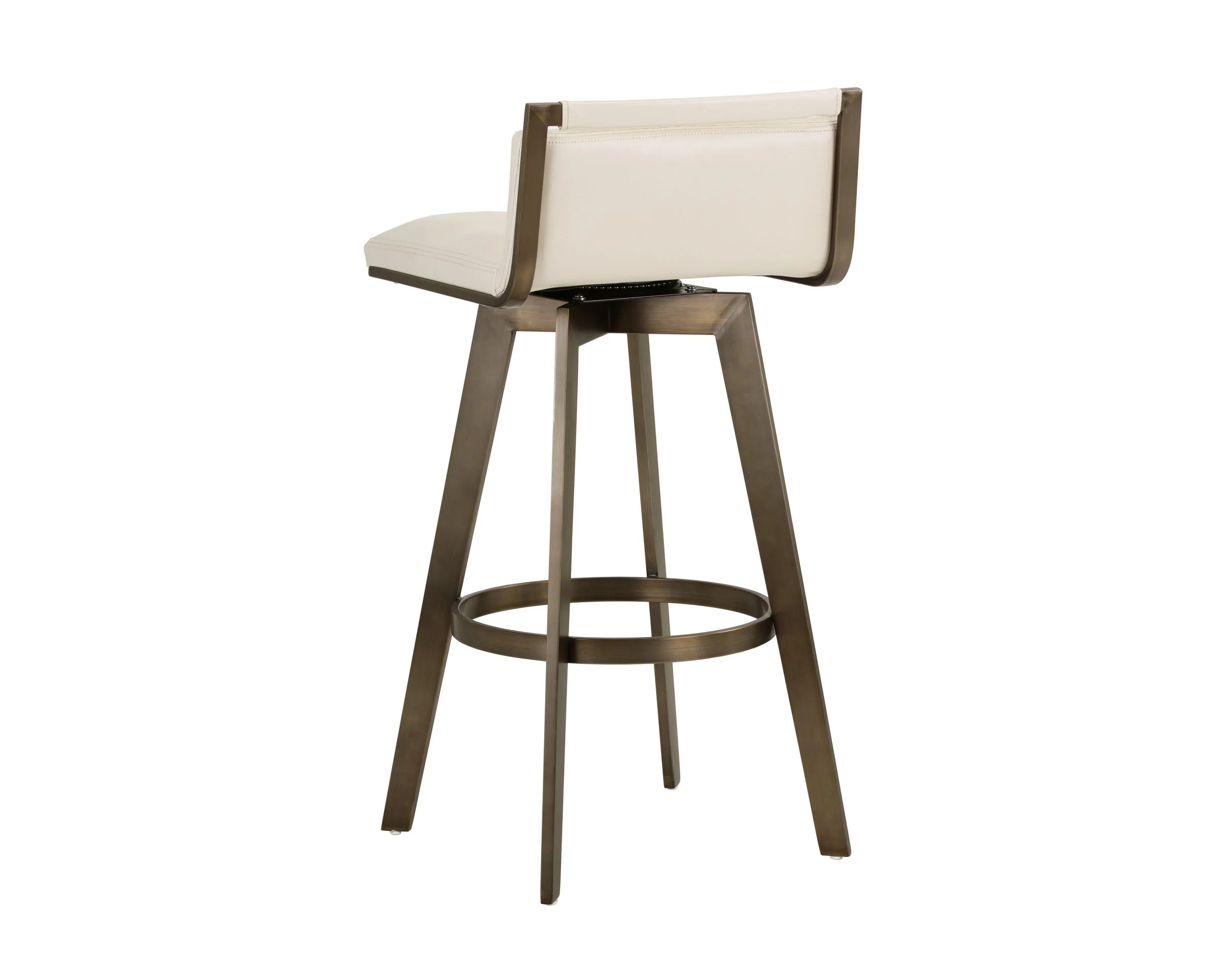 Arizona Swivel Barstool - Image 3