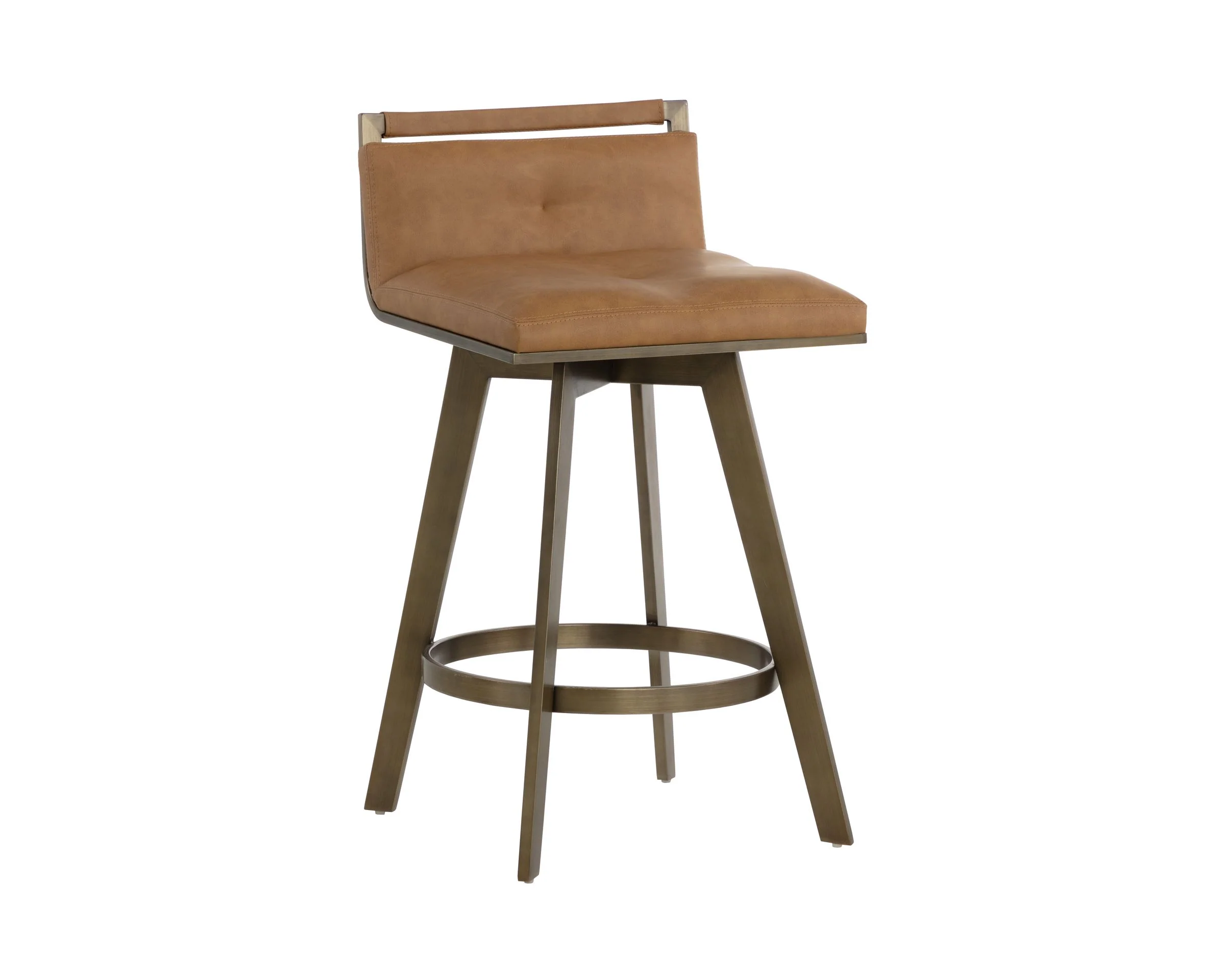 Arizona Swivel Counter Stool - Image 7