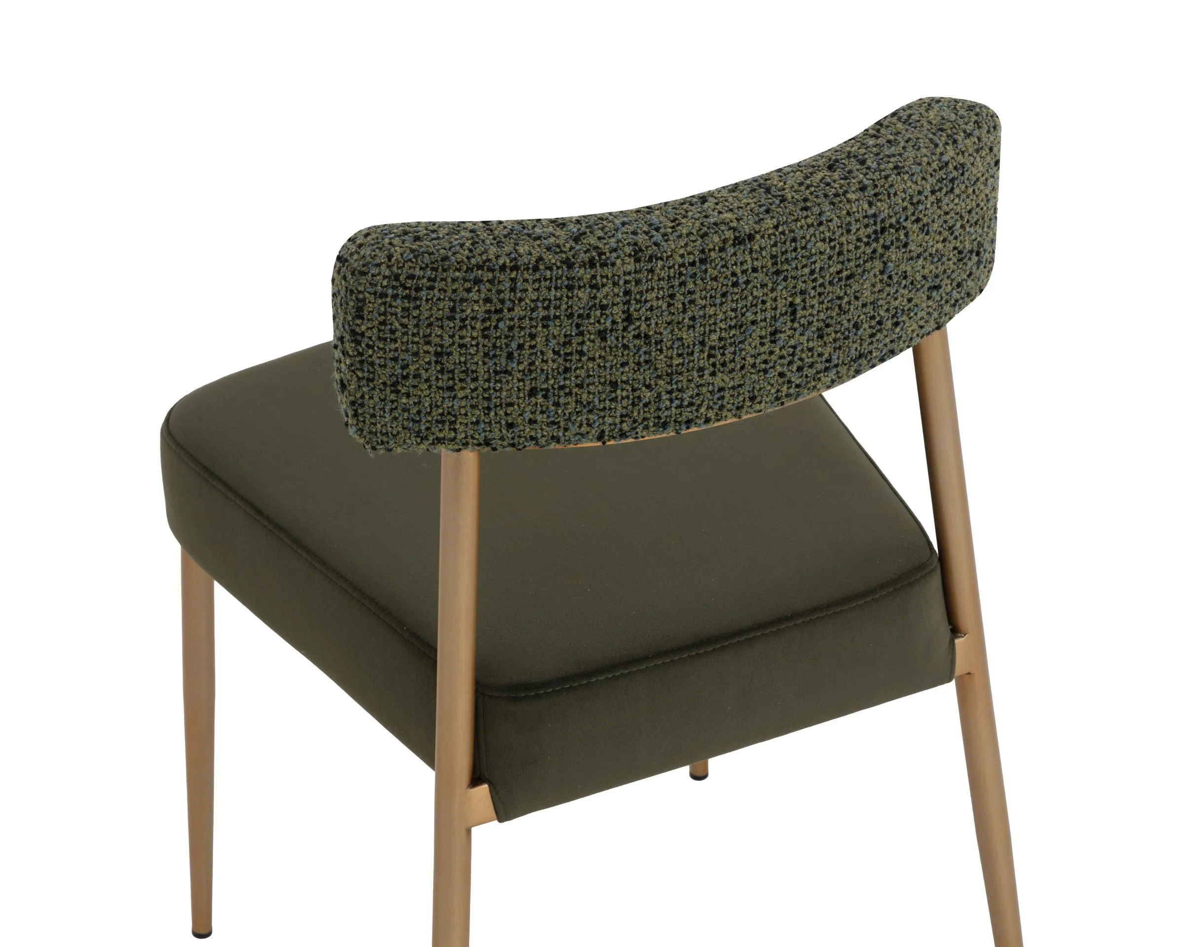 Ashwin Stackable Dining Chair - Set of 2 - Image 12