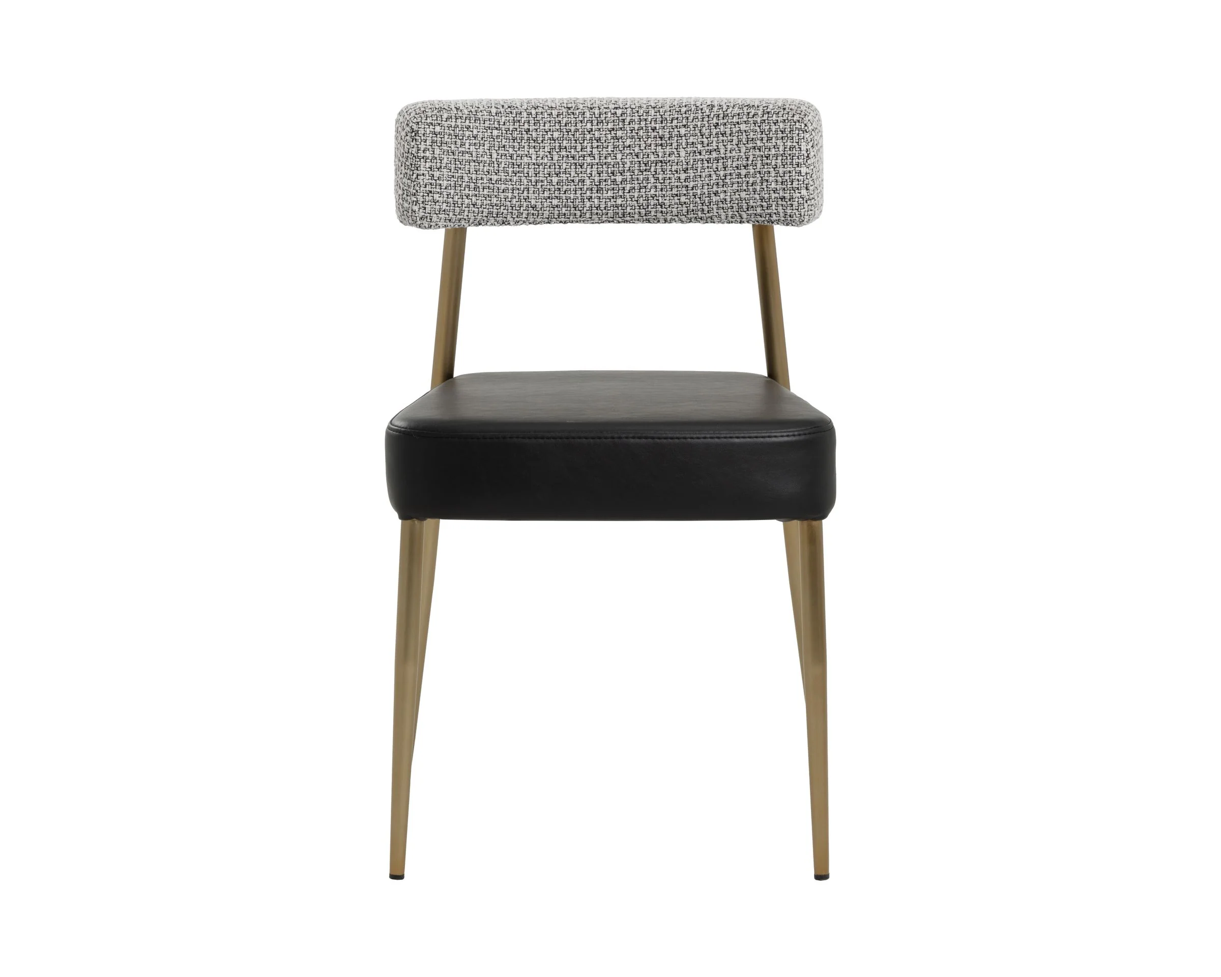 Ashwin Stackable Dining Chair - Set of 2 - Image 2