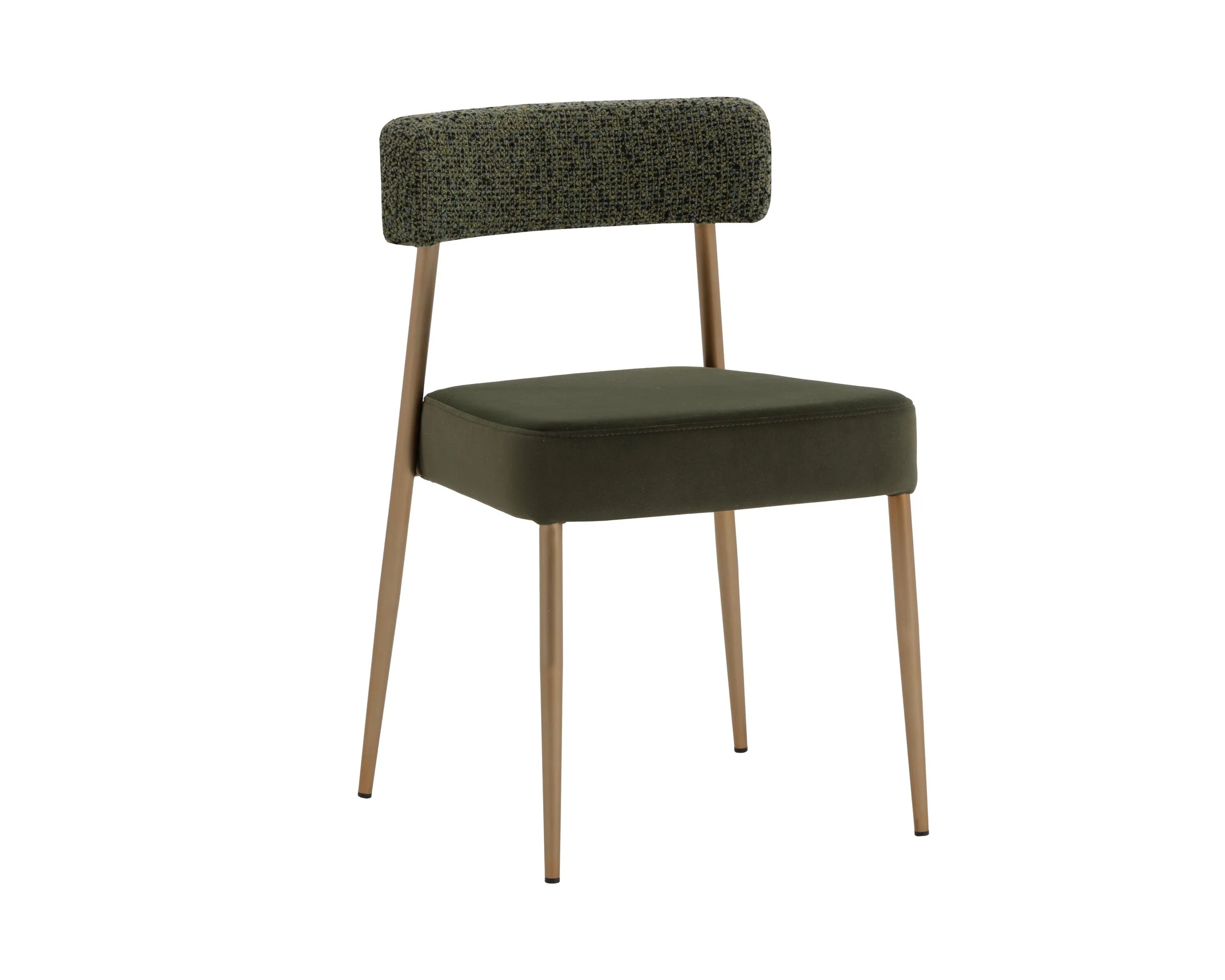Ashwin Stackable Dining Chair - Set of 2 - Image 7