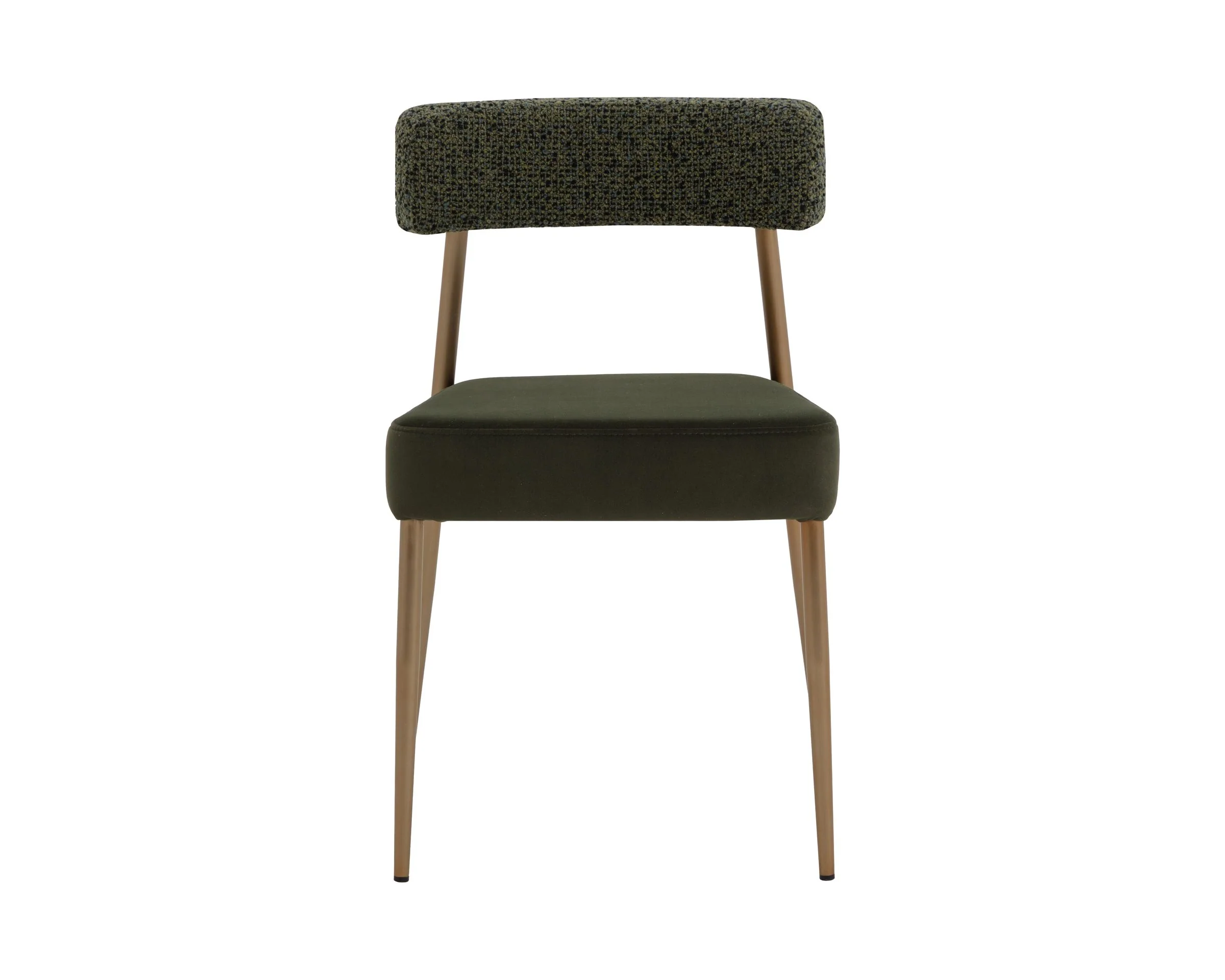 Ashwin Stackable Dining Chair - Set of 2 - Image 8