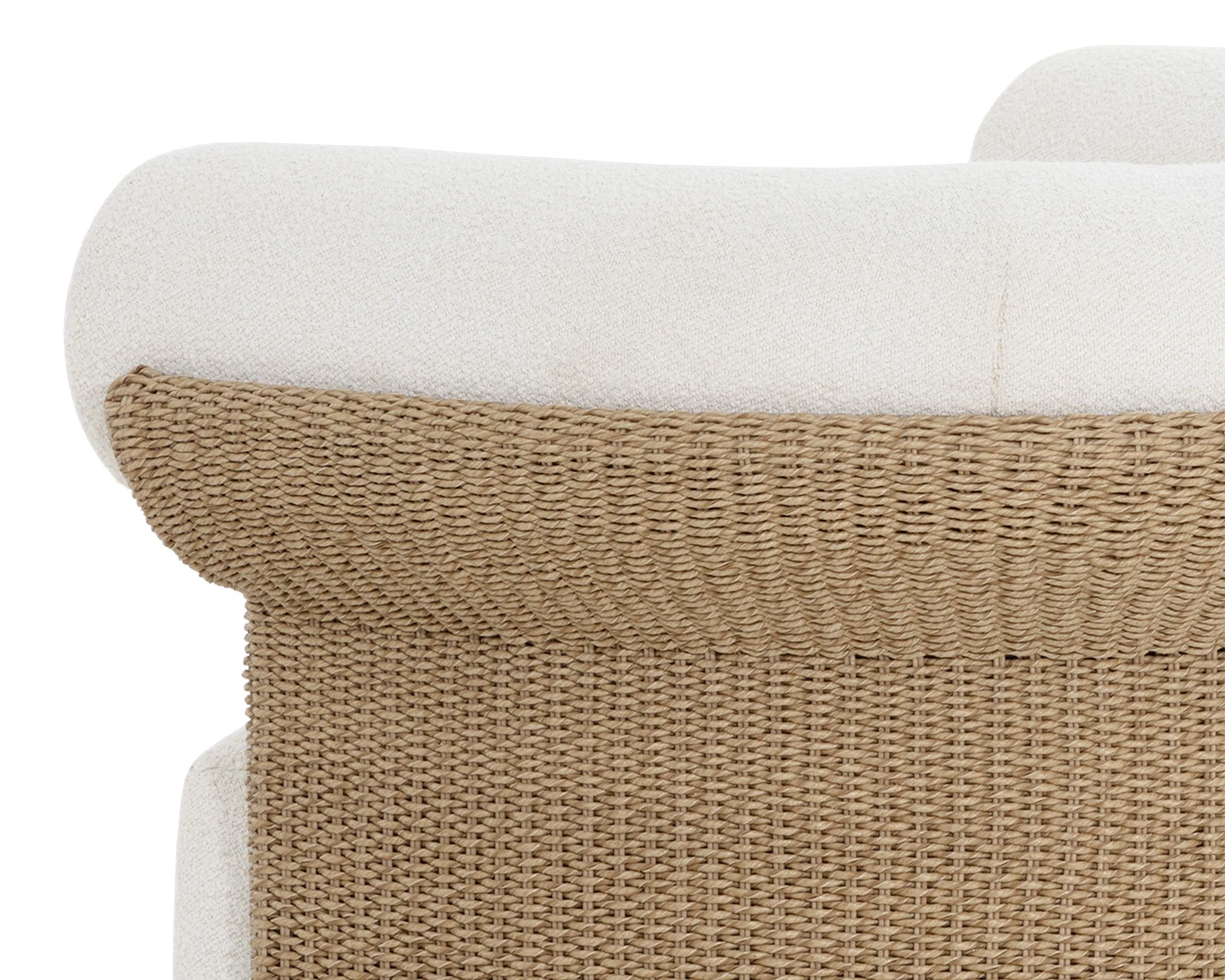 Asos Lounge Chair - Image 6