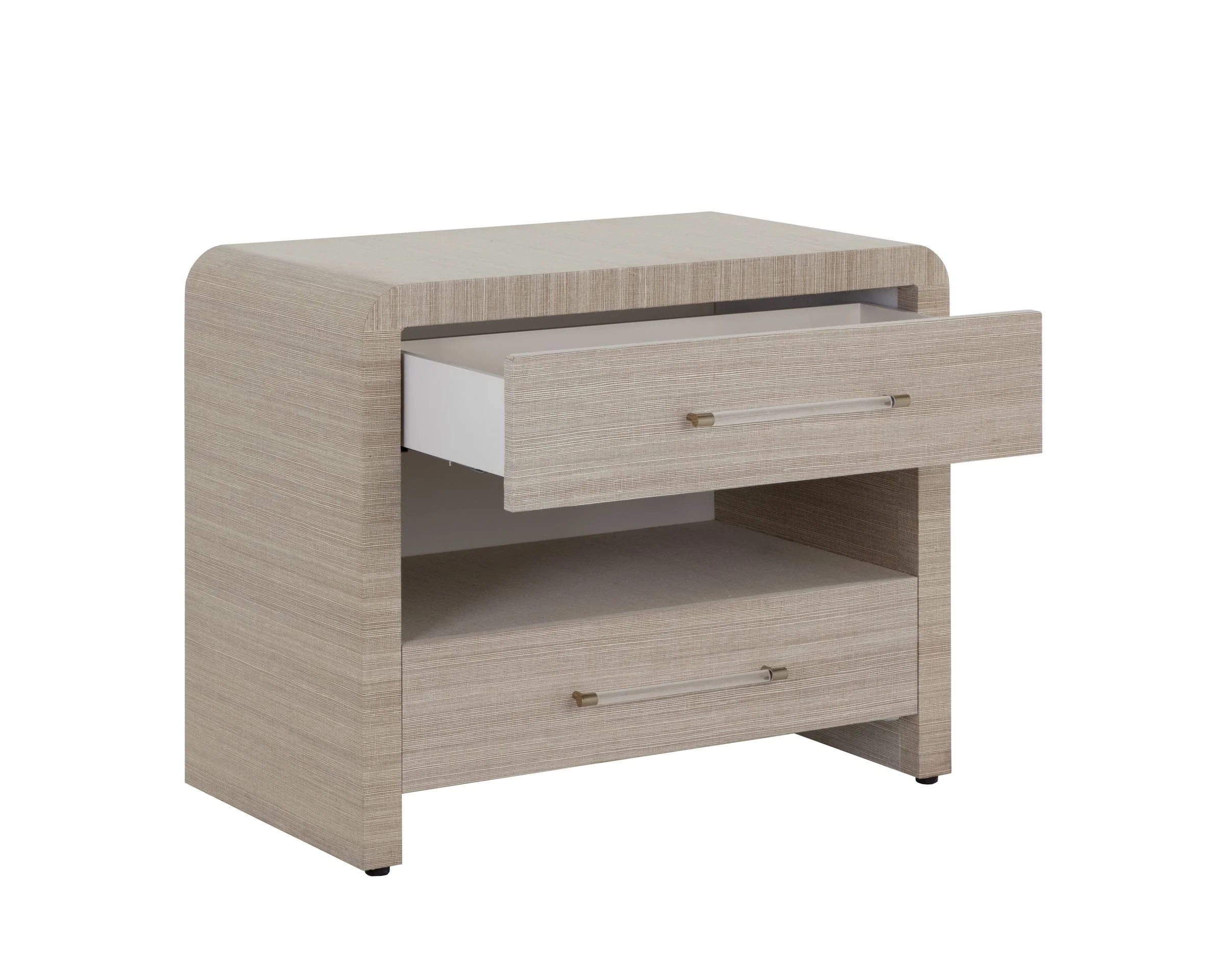 Atherton Nightstand - Image 9