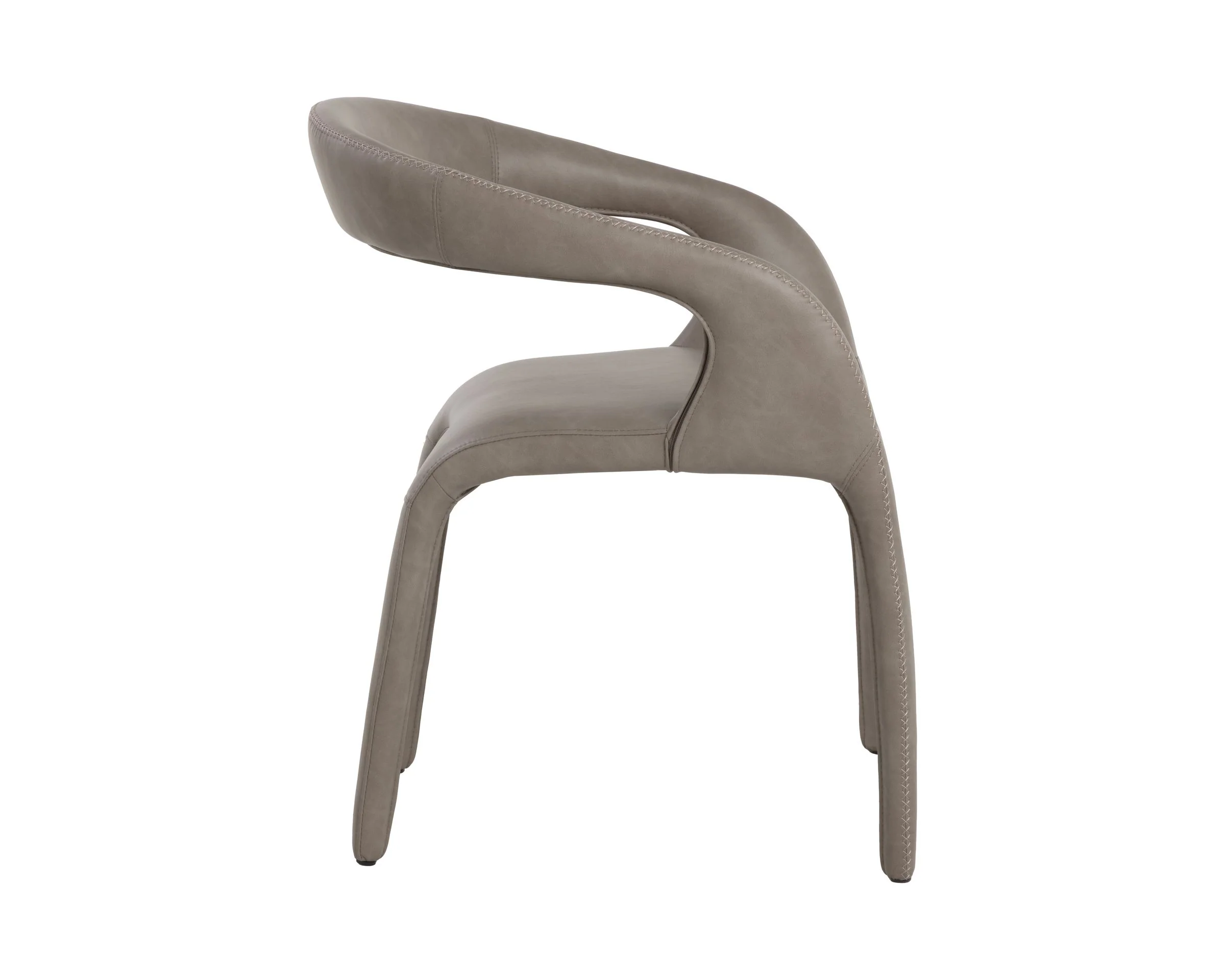 Atika Dining Armchair - Image 15