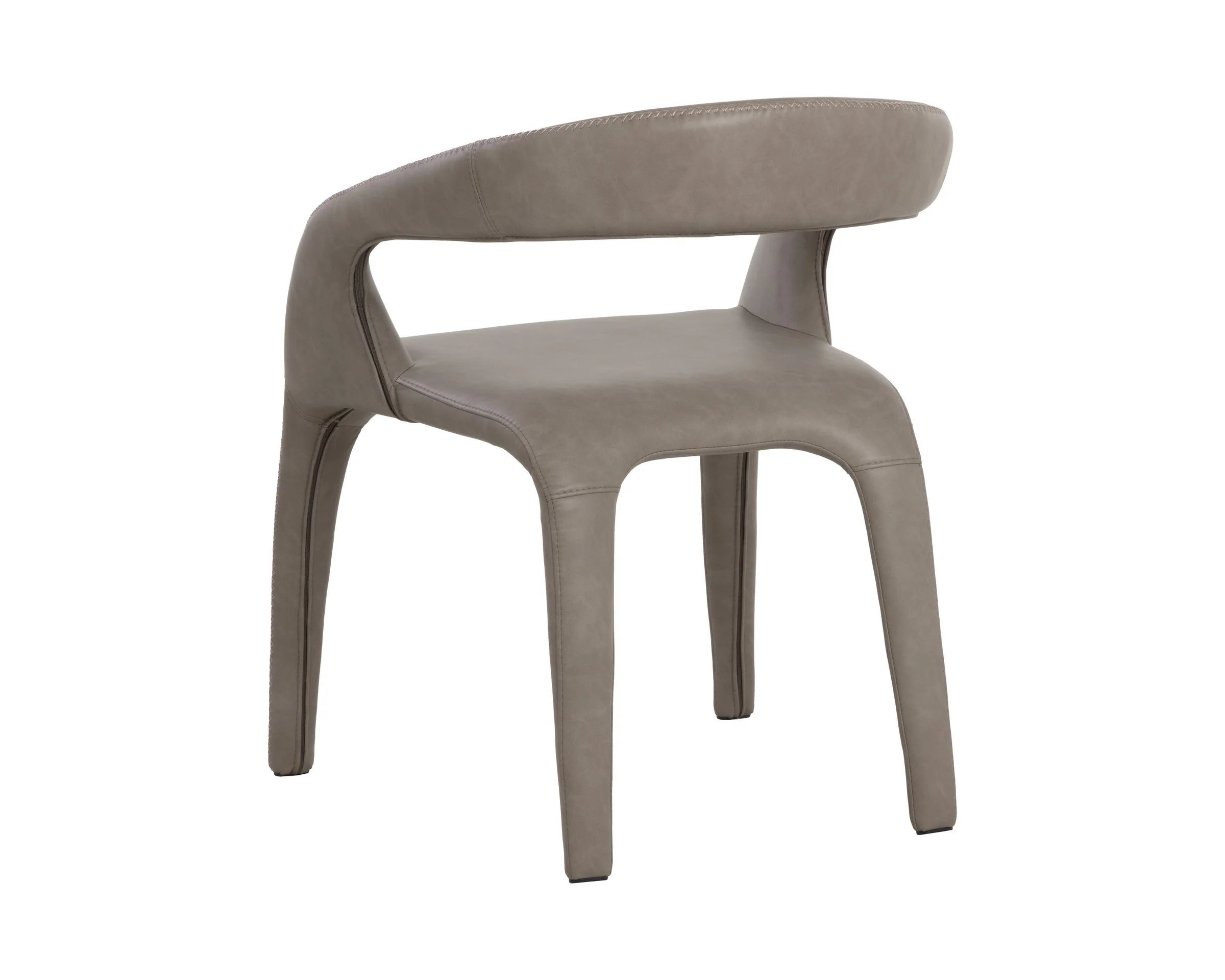 Atika Dining Armchair - Image 16