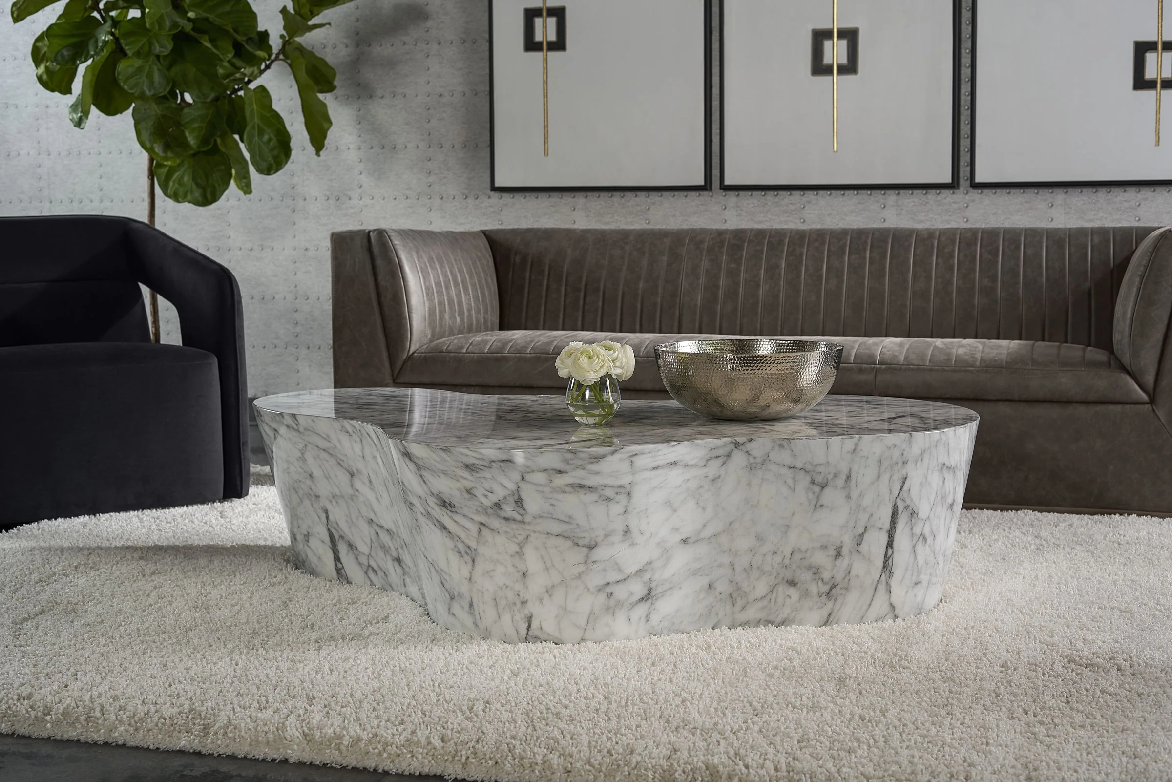 Ava Coffee Table - Image 5