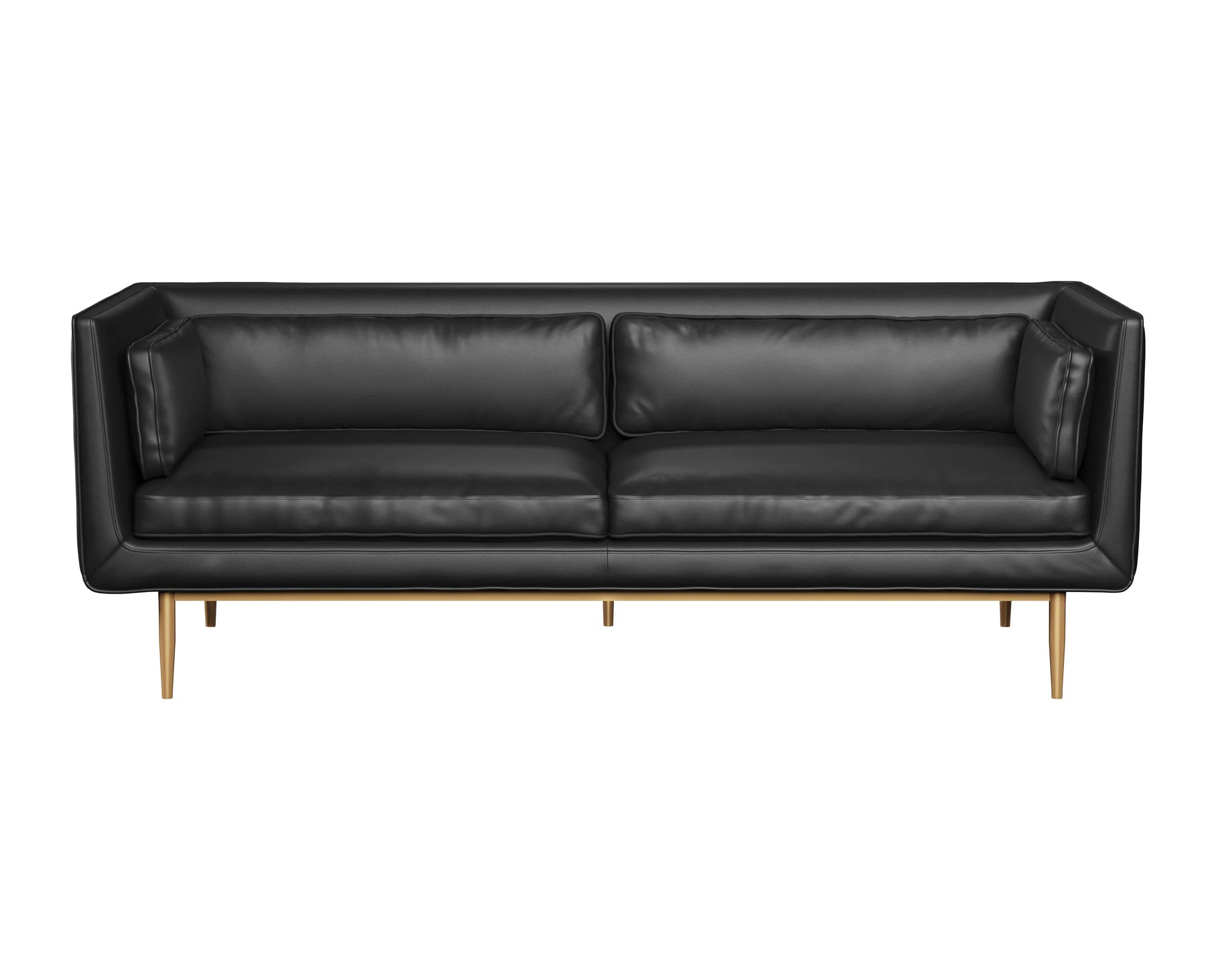 Batavia Sofa - Image 2