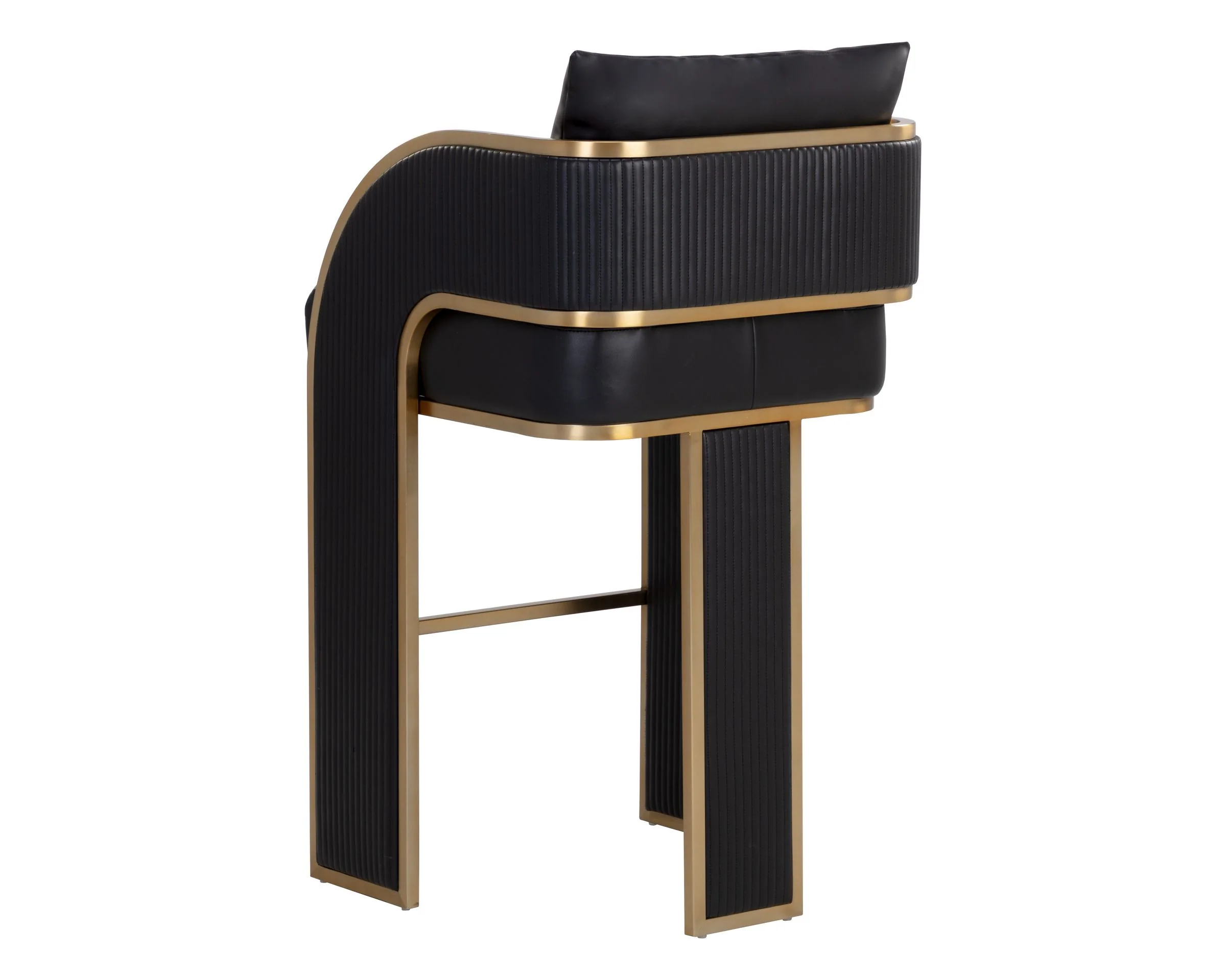 Baz Barstool - Image 4