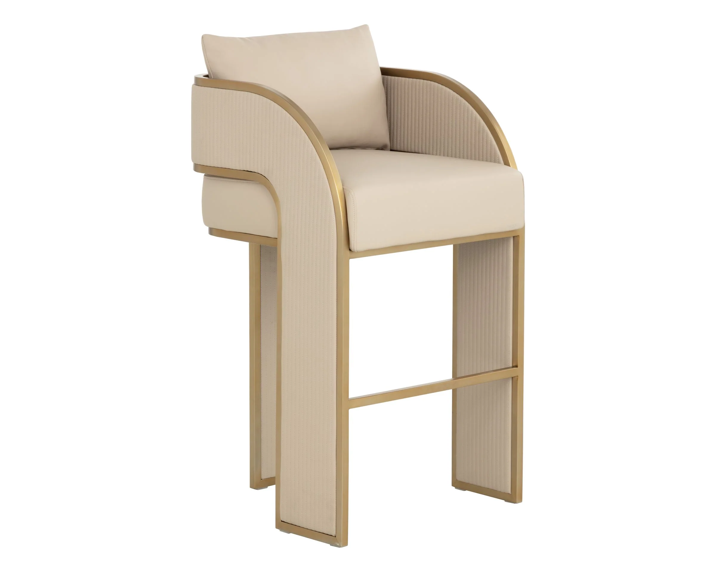 Baz Barstool - Image 7