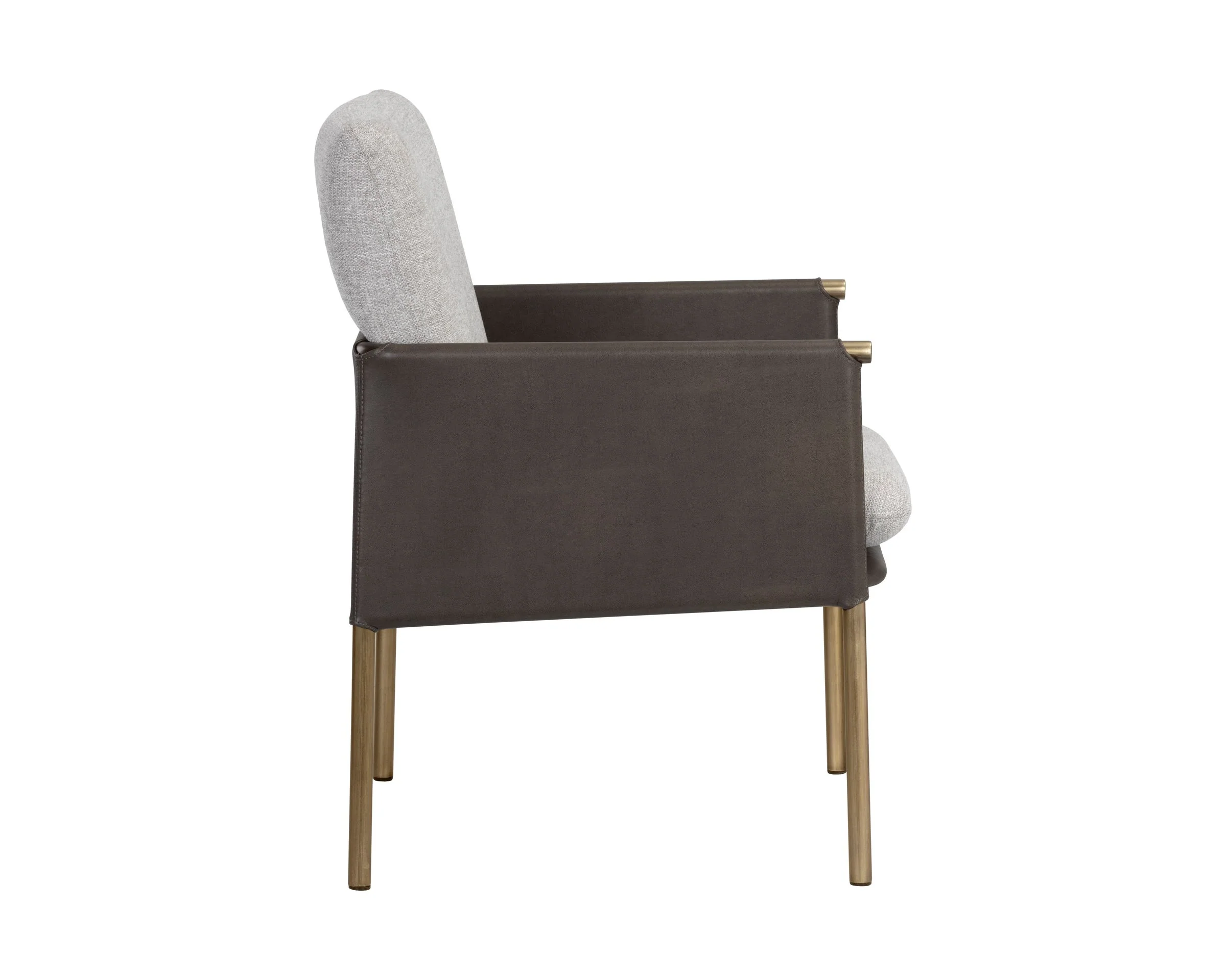 Bellevue Lounge Chair - Image 3