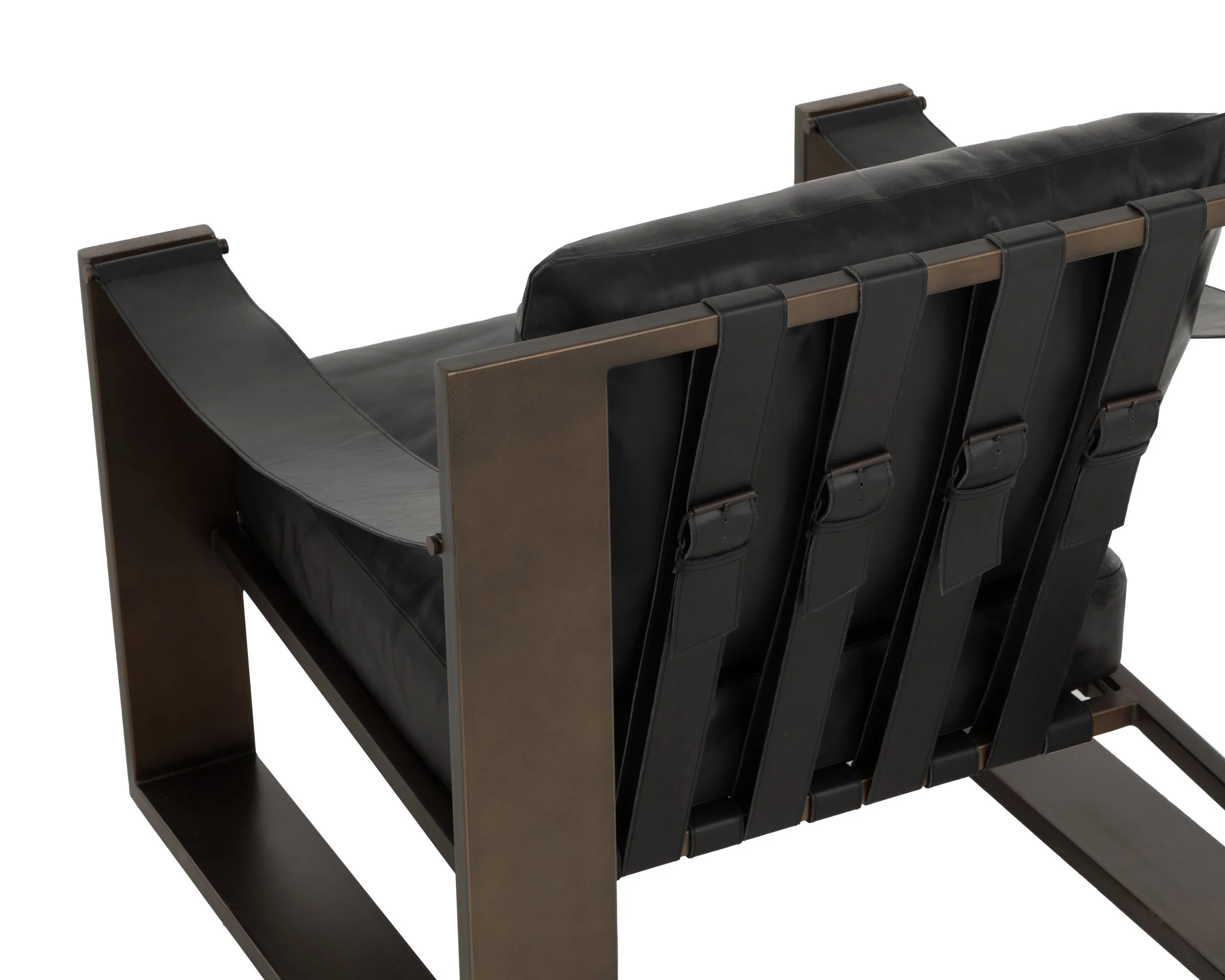 Berke Lounge Chair - Image 11