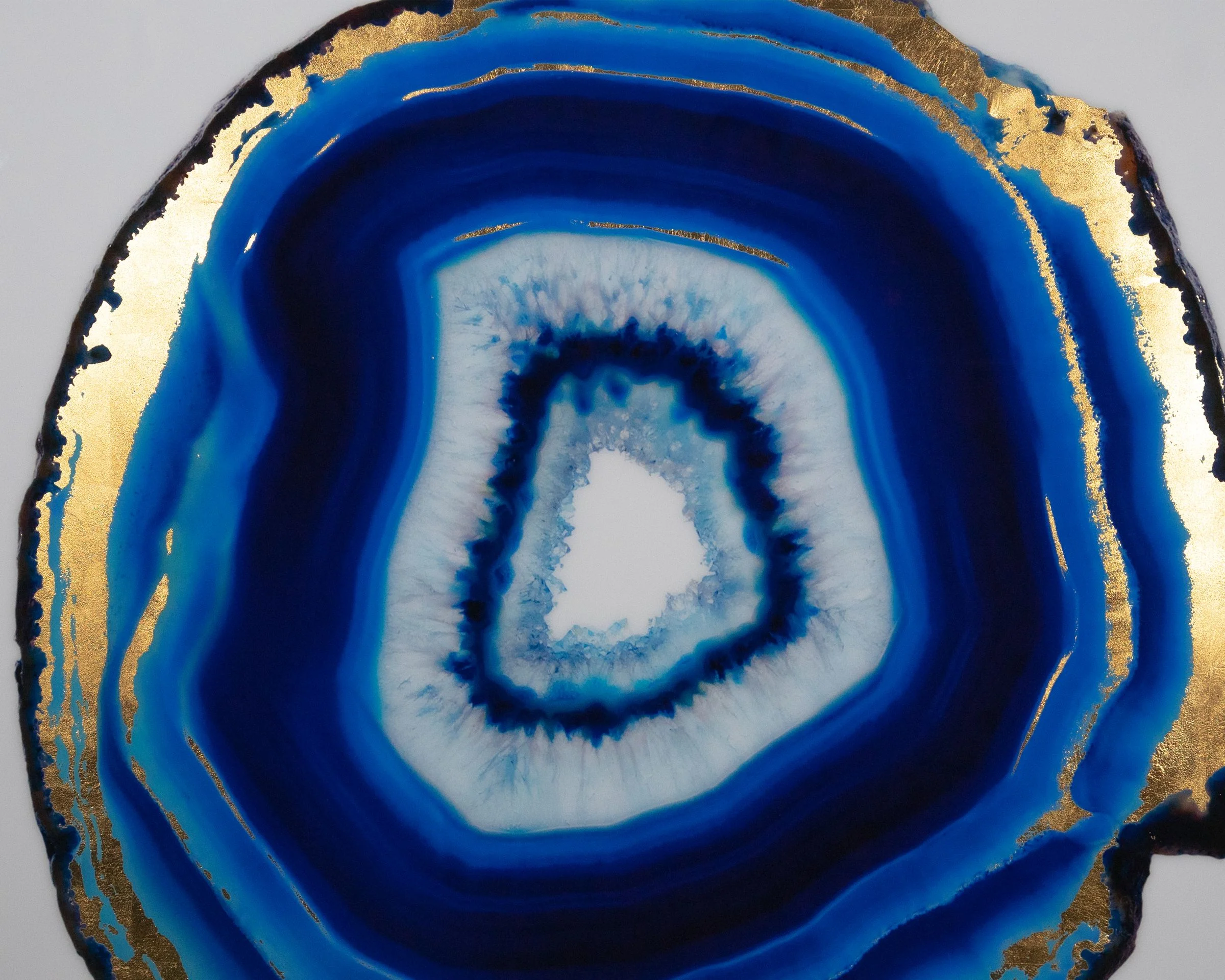 Blue Agate - Image 3