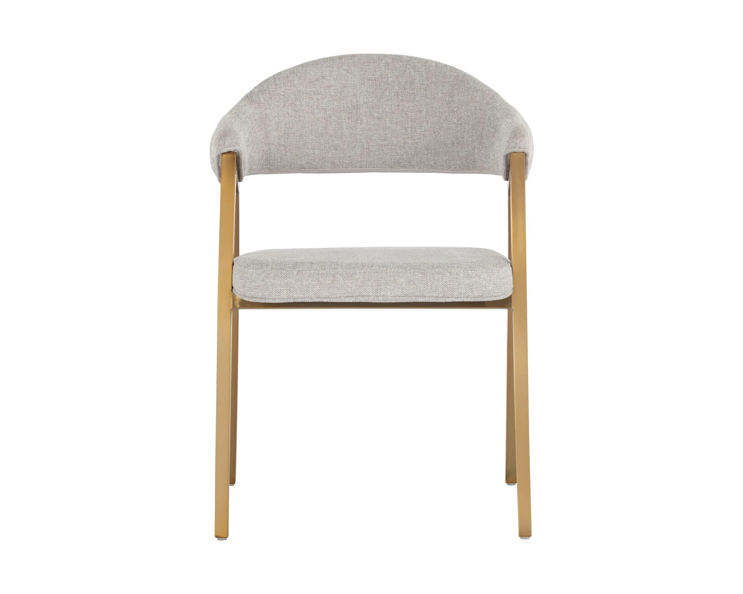 Burgos Dining Armchair - Image 2