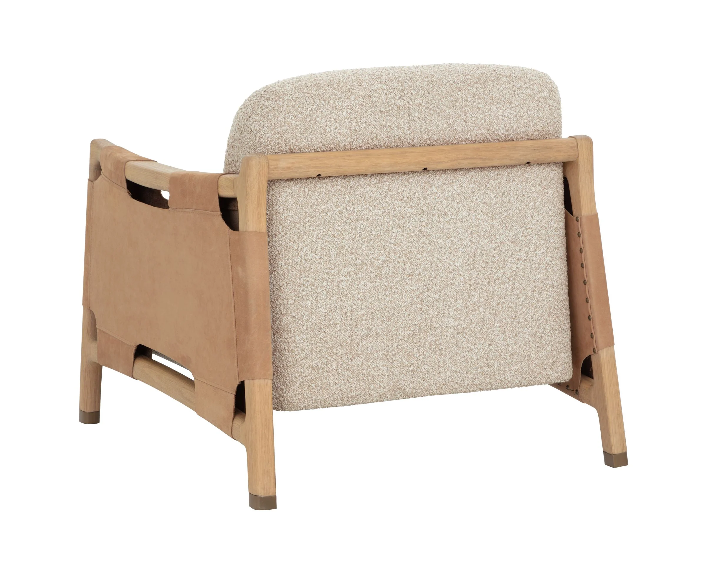 Calloway Lounge Chair - Image 10