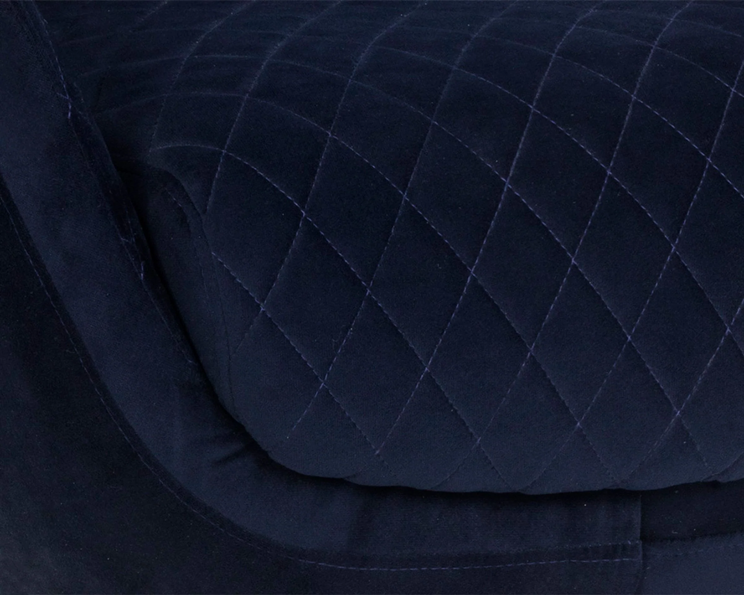 Carine Swivel Lounge Chair - Image 6