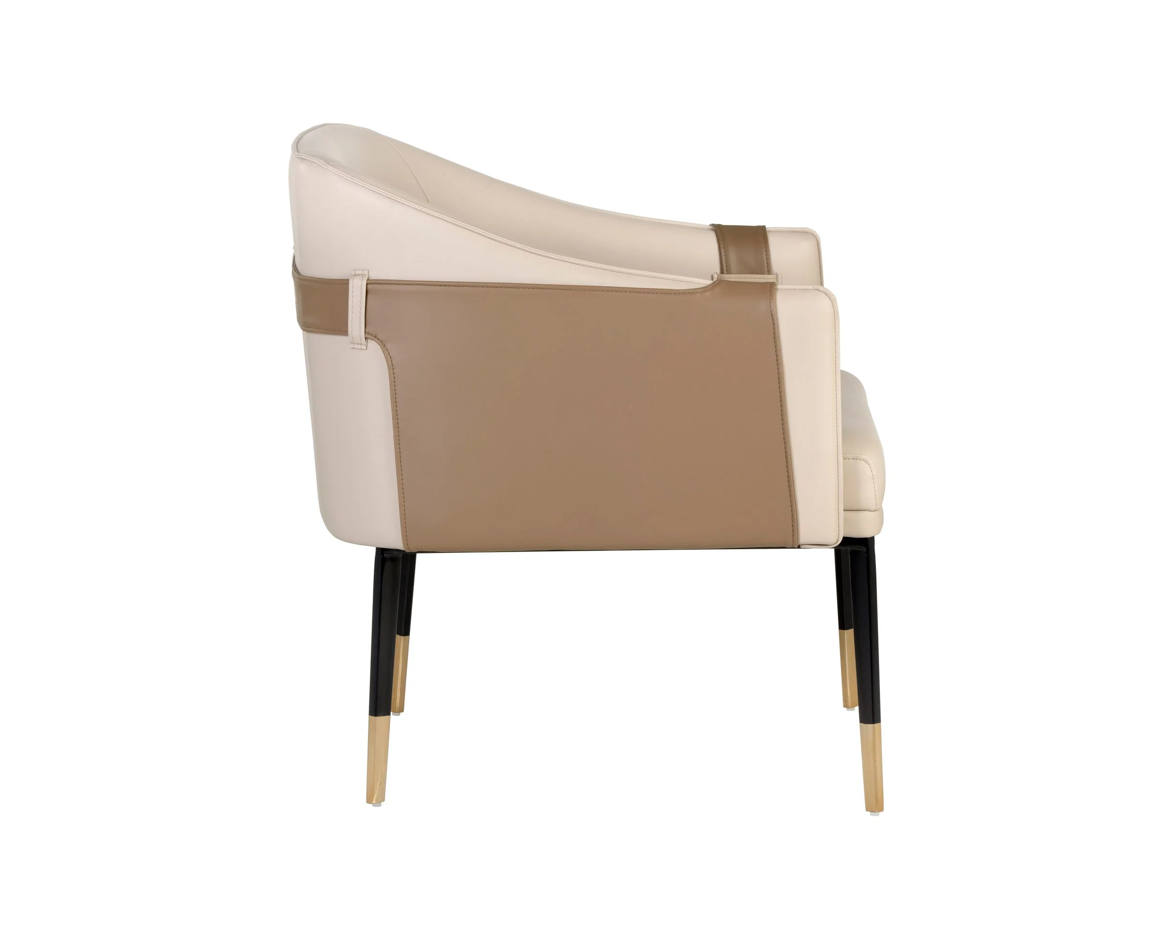 Carter Lounge Chair - Image 9