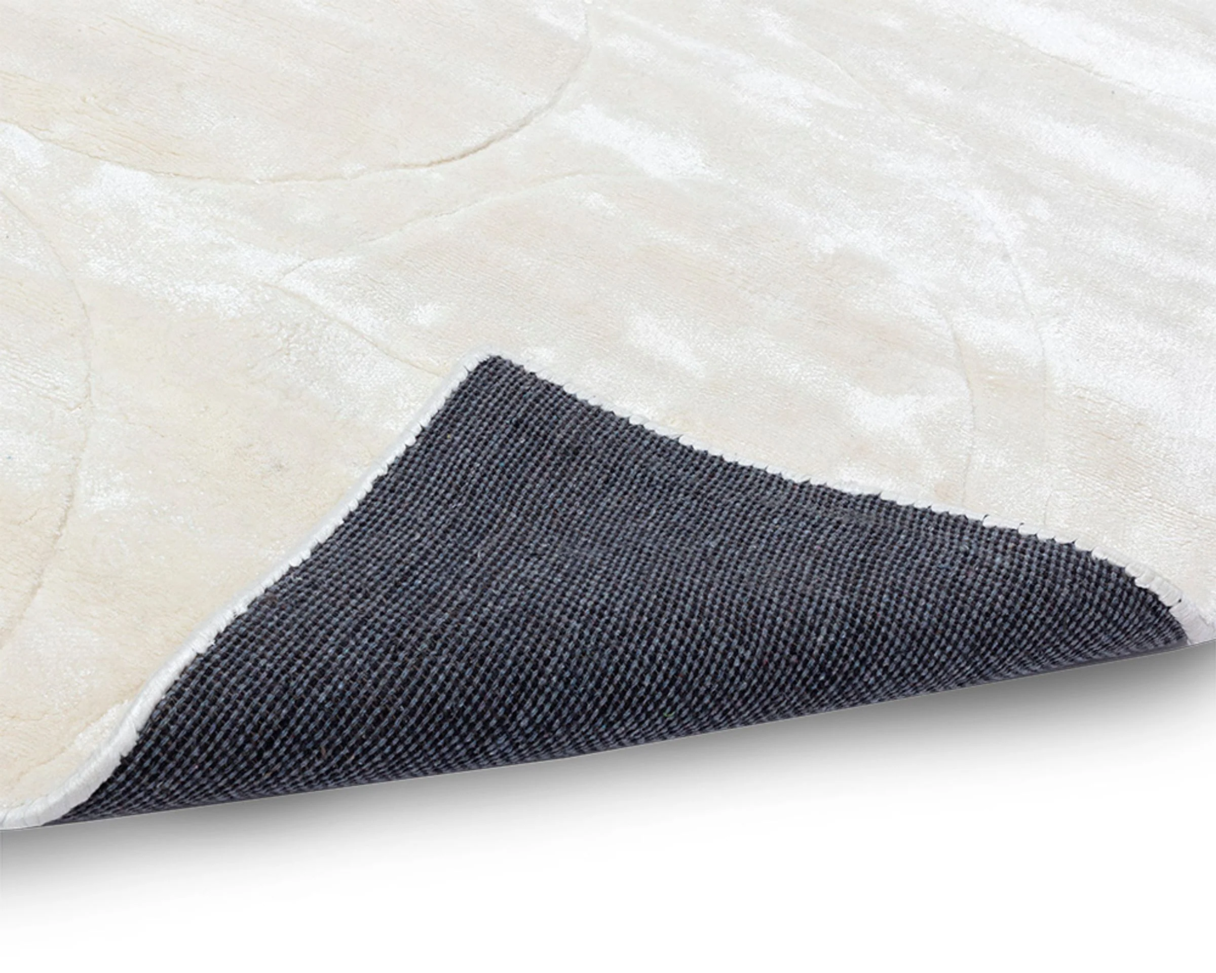 Caruso Hand-Loomed Rug - Image 15