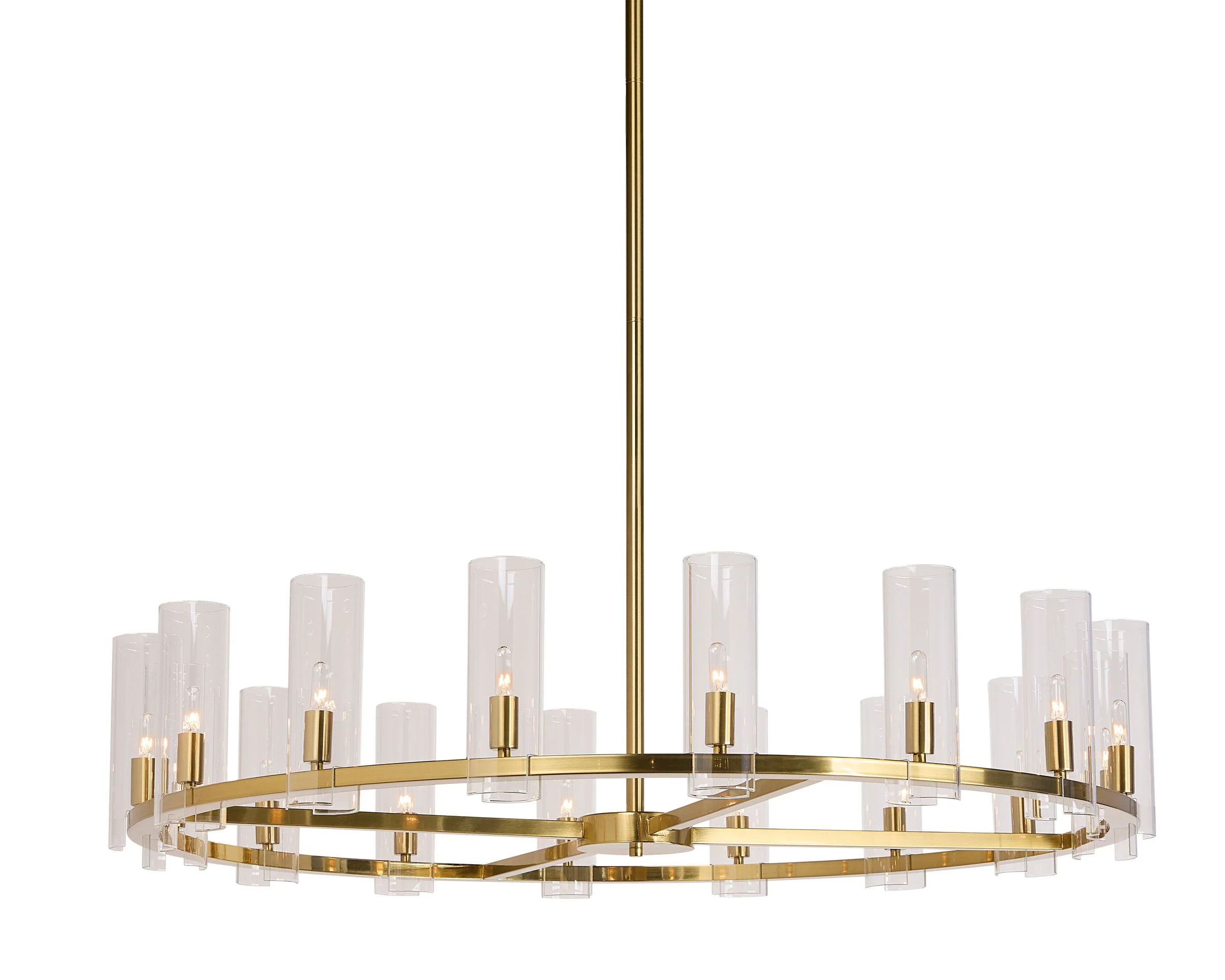 Clarabelle Chandelier - Image 2