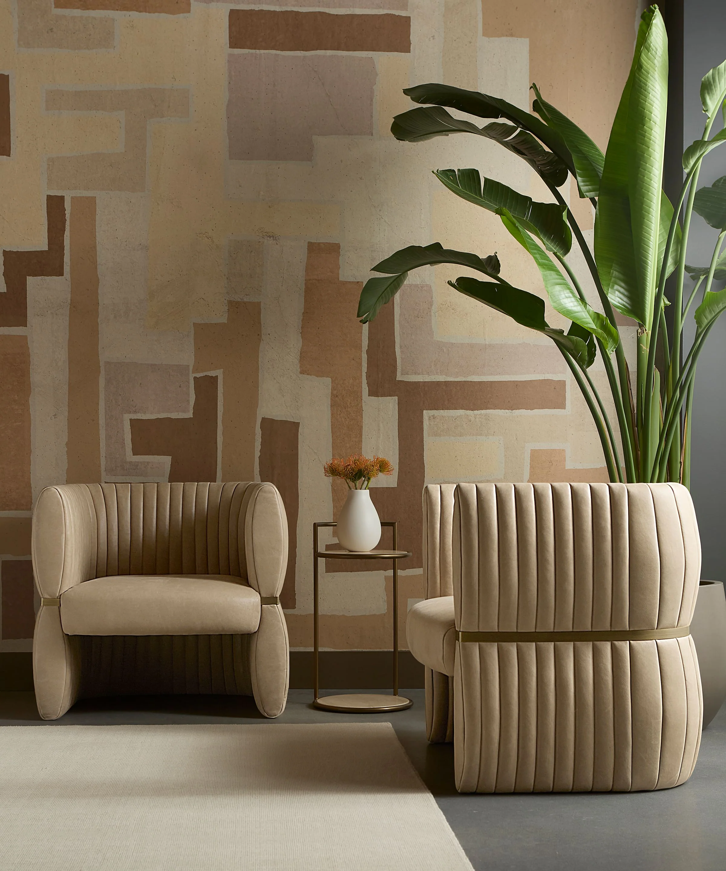Deva Hand-Tufted Rug - Image 22