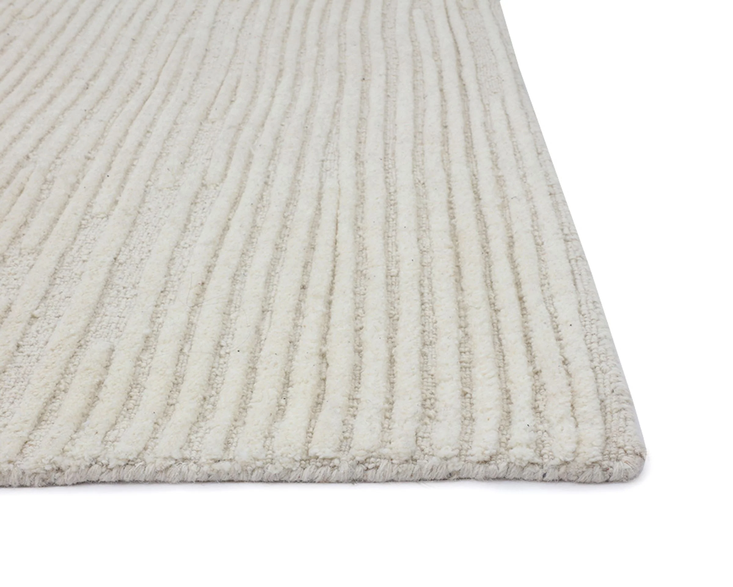 Deva Hand-Tufted Rug - Image 25