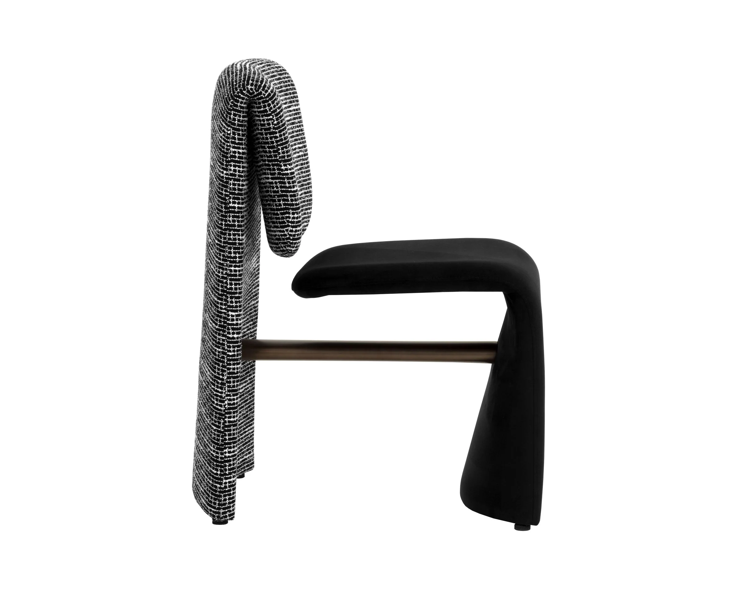 Dunnington Dining Chair - Image 8