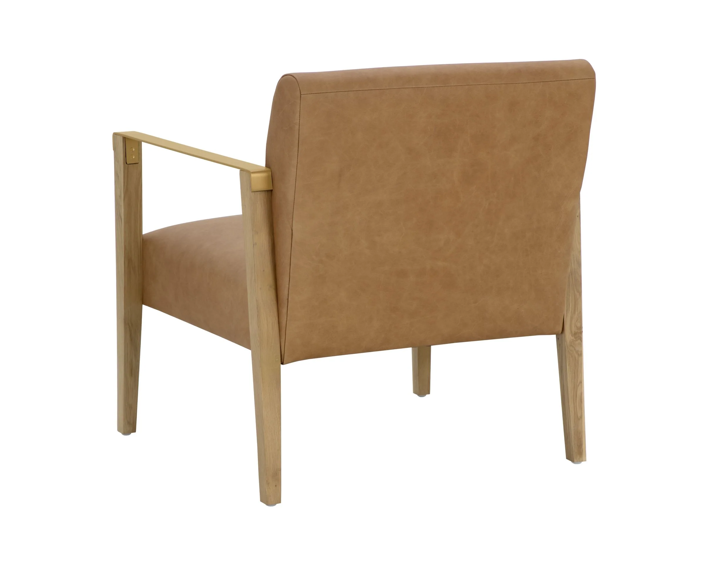 Earl Lounge Chair - Image 4