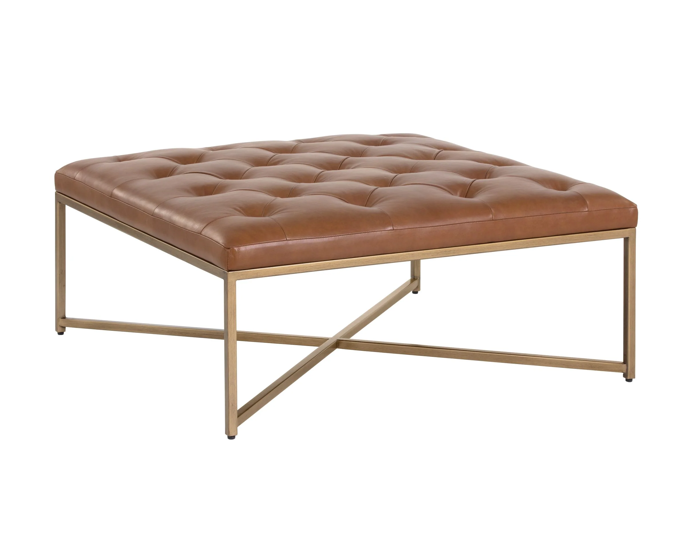 Endall Ottoman - Image 5