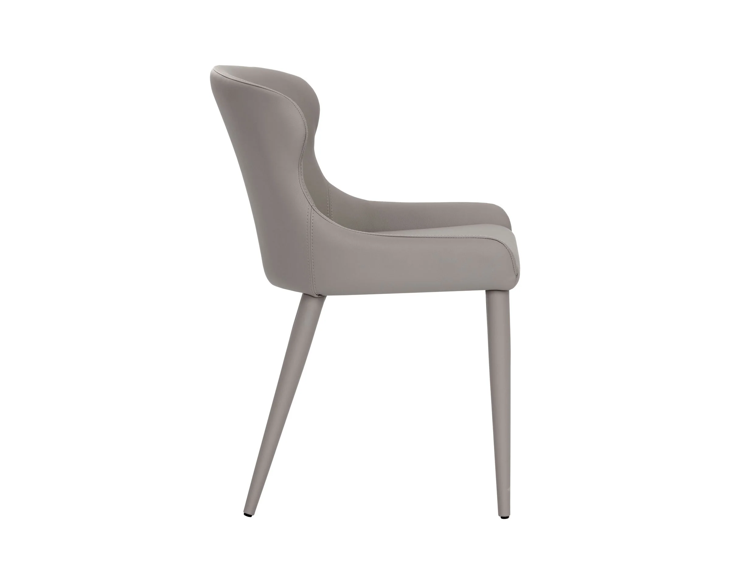 Evora Dining Chair - Set of 2 - Image 2