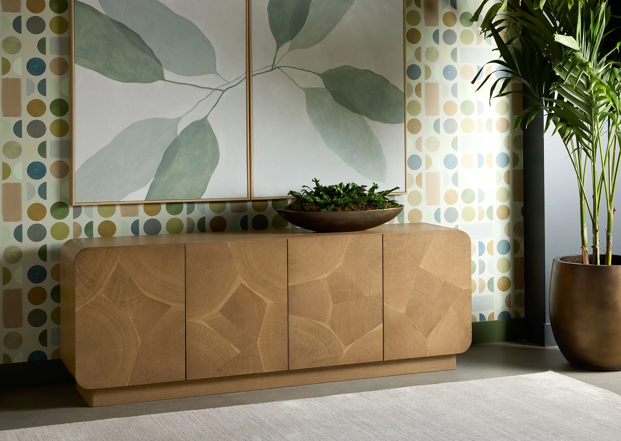 Fauna Sideboard - Image 6