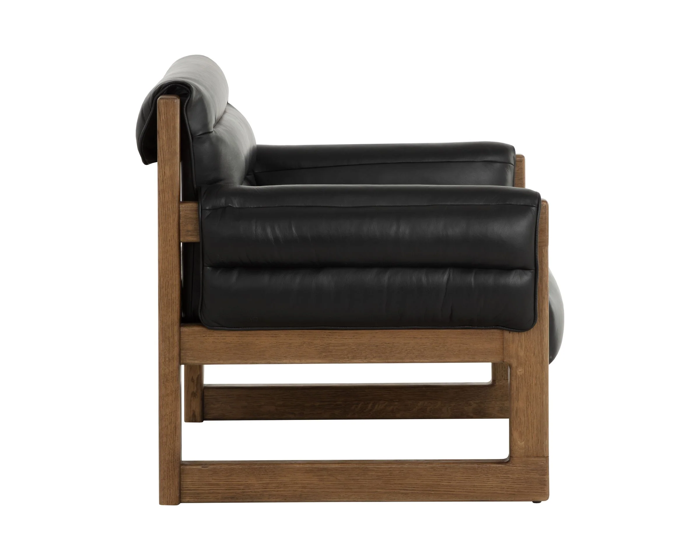 Ferguson Lounge Chair - Image 3