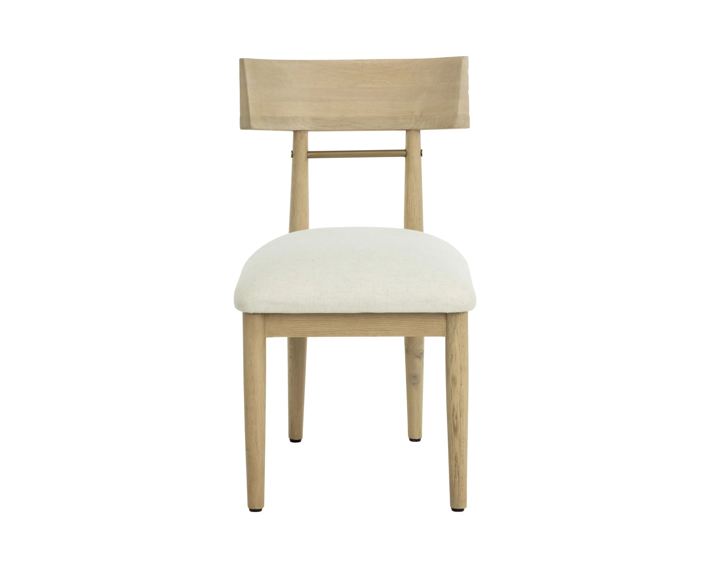 Florian Dining Chair - Set of 2 - Image 2