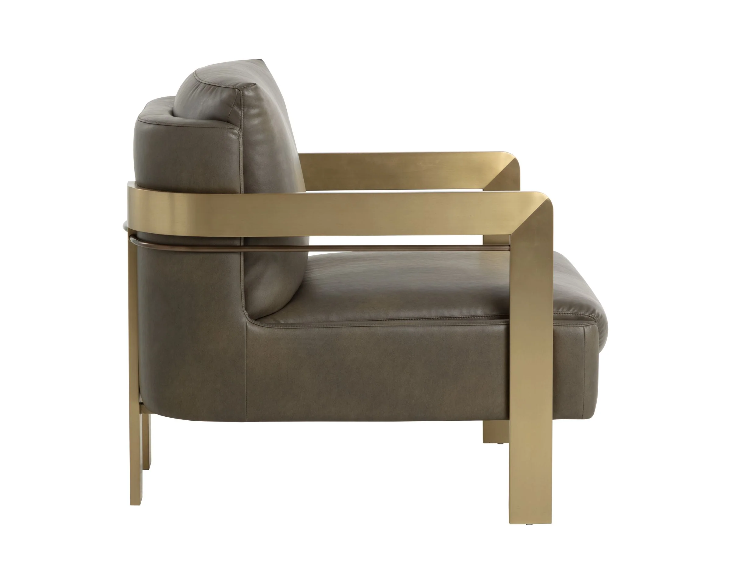 Garo Lounge Chair - Image 3