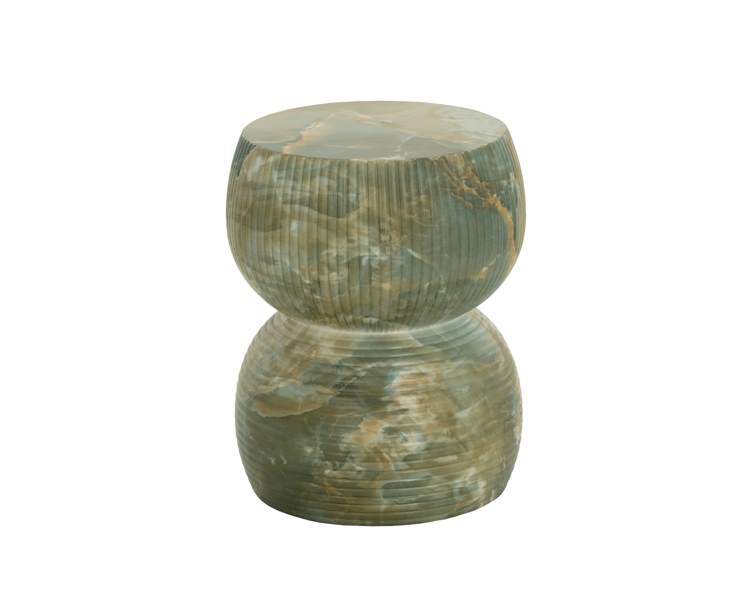 Gemina End Table - Image 3