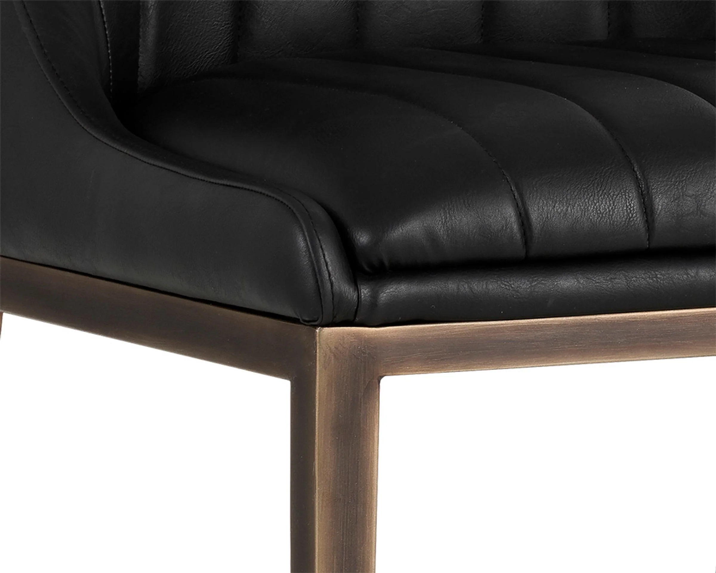 Halden Dining Chair - Set of 2 - Image 4