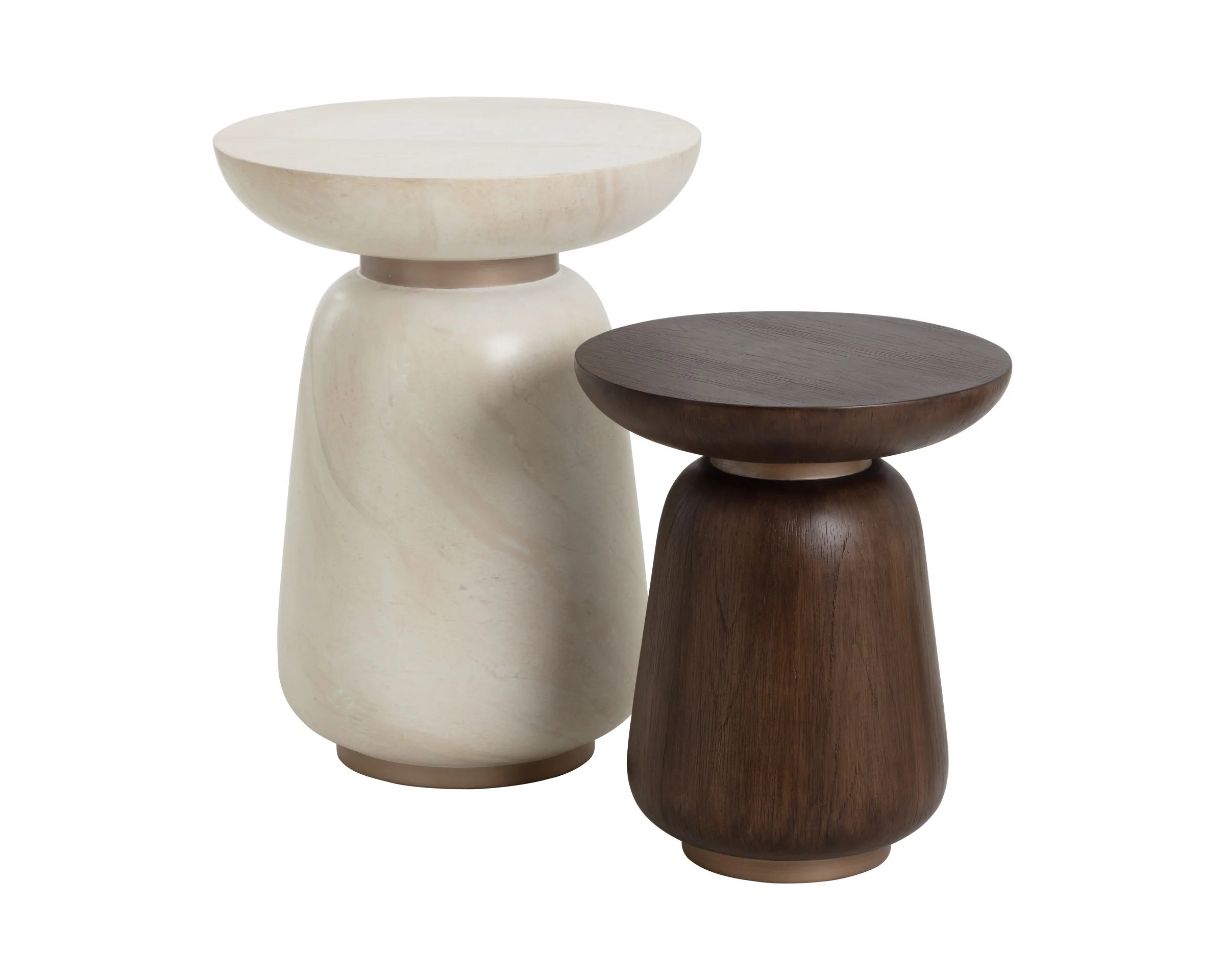 Hali End Table - Image 4