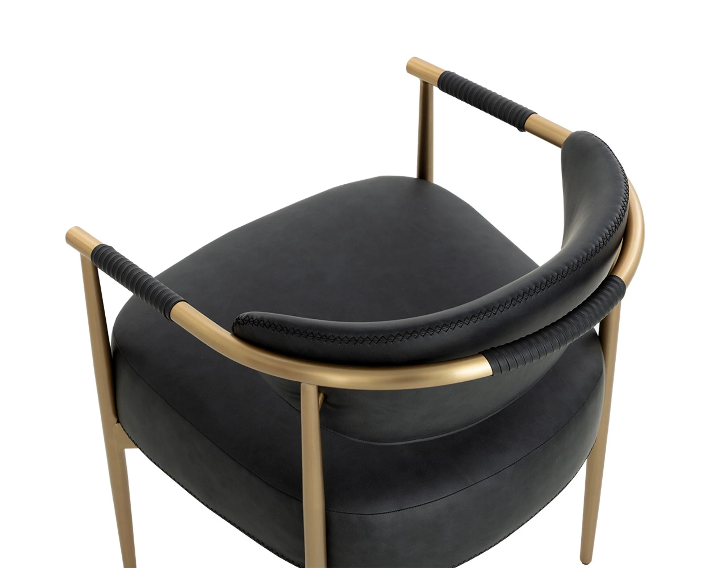 Heloise Dining Armchair - Image 5